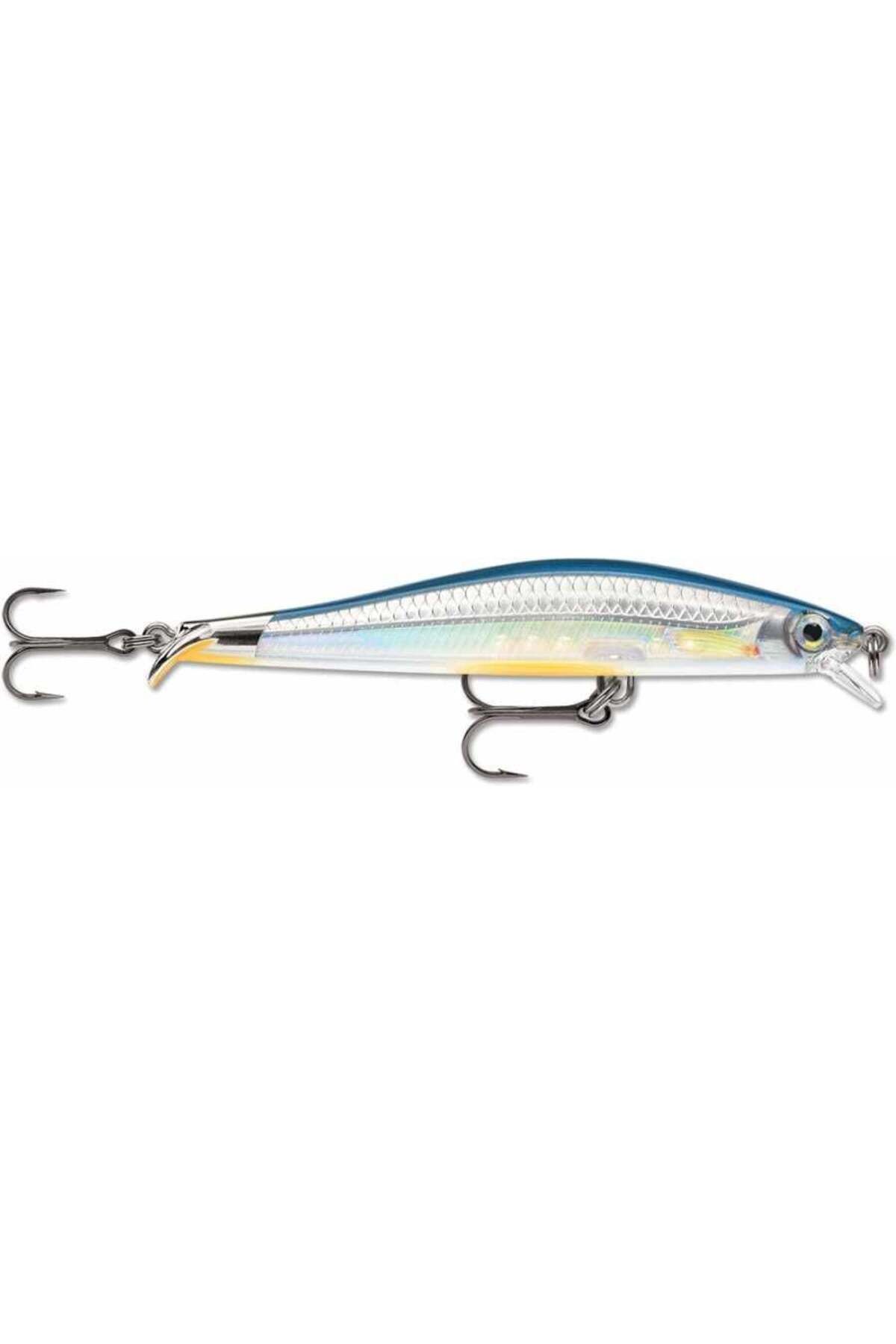 Rapala Ripstop EB 12 cm 14g Maket Balık 1.3-1.6 m Yüzme Derinliği