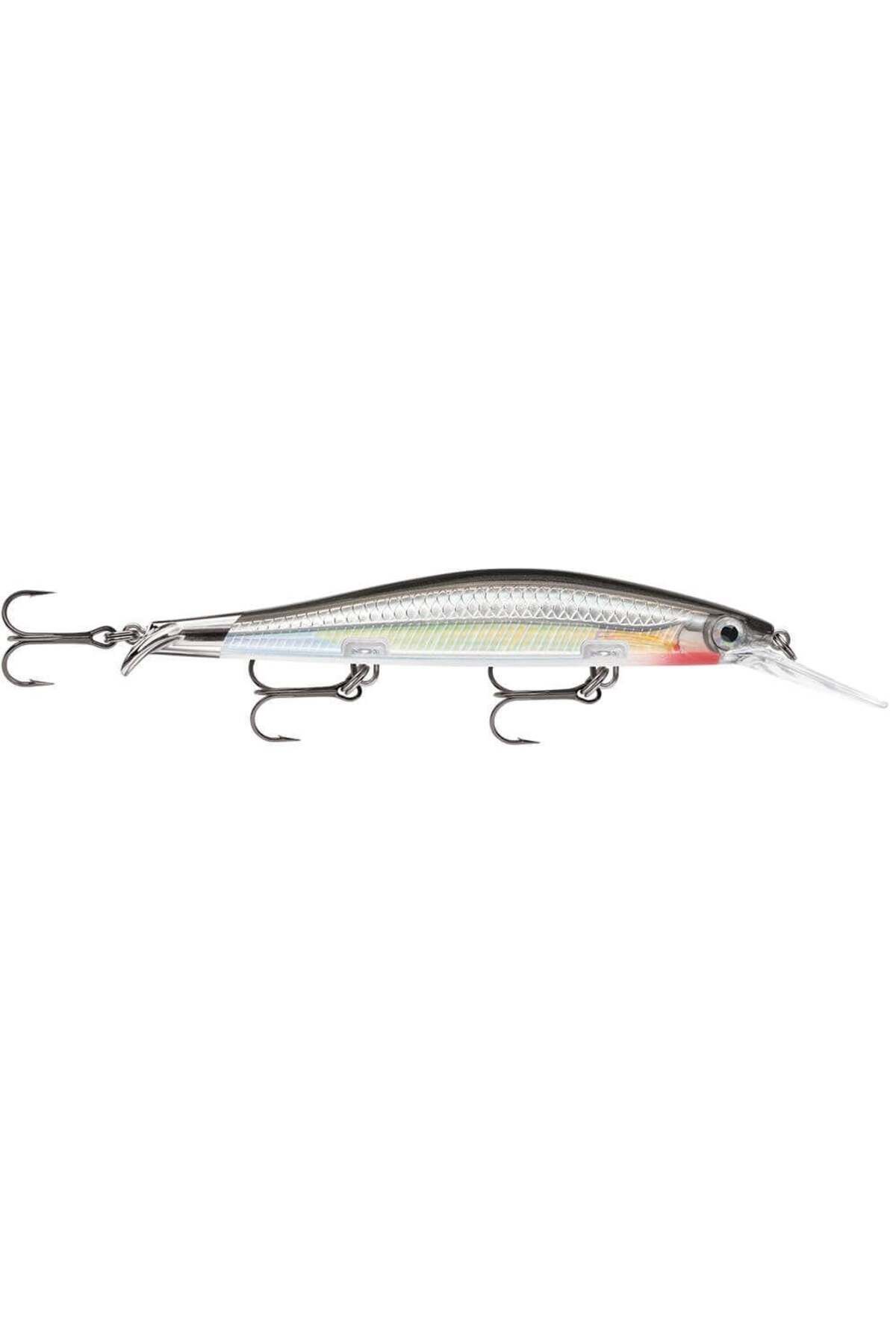 Rapala RipStop Deep S 12 cm 15g Maket Balık 2.4-2.9 m Yüzme Derinliği