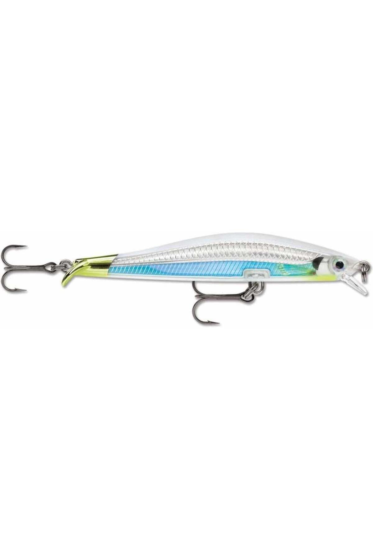 Rapala Ripstop AS 9 cm 7g Maket Balık 0.9-1.2 m Yüzme Derinliği