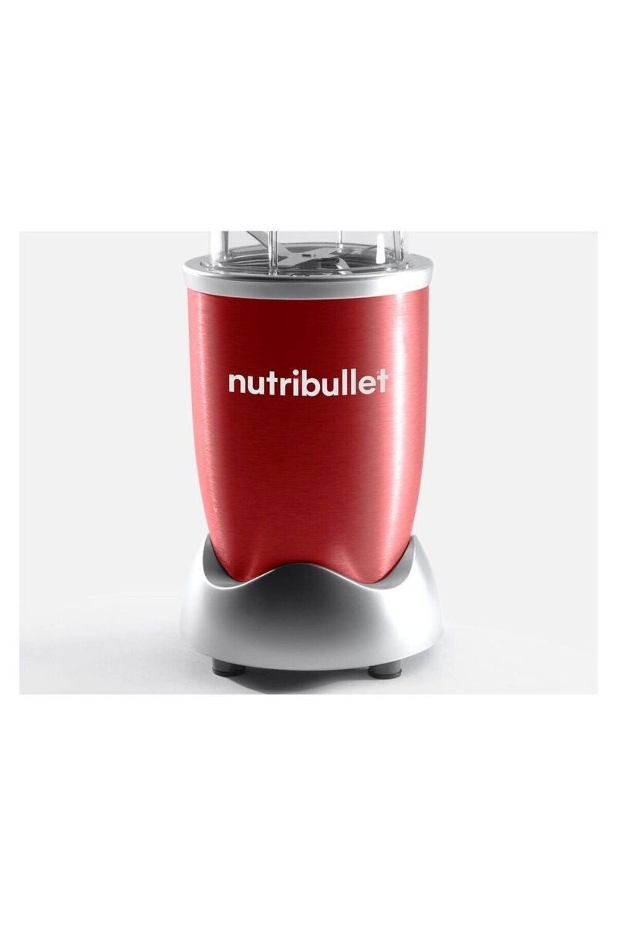 Nutribullet-600W Blender Mixer System - Smoothie Machine With Extractor, Easy Cleaning 6