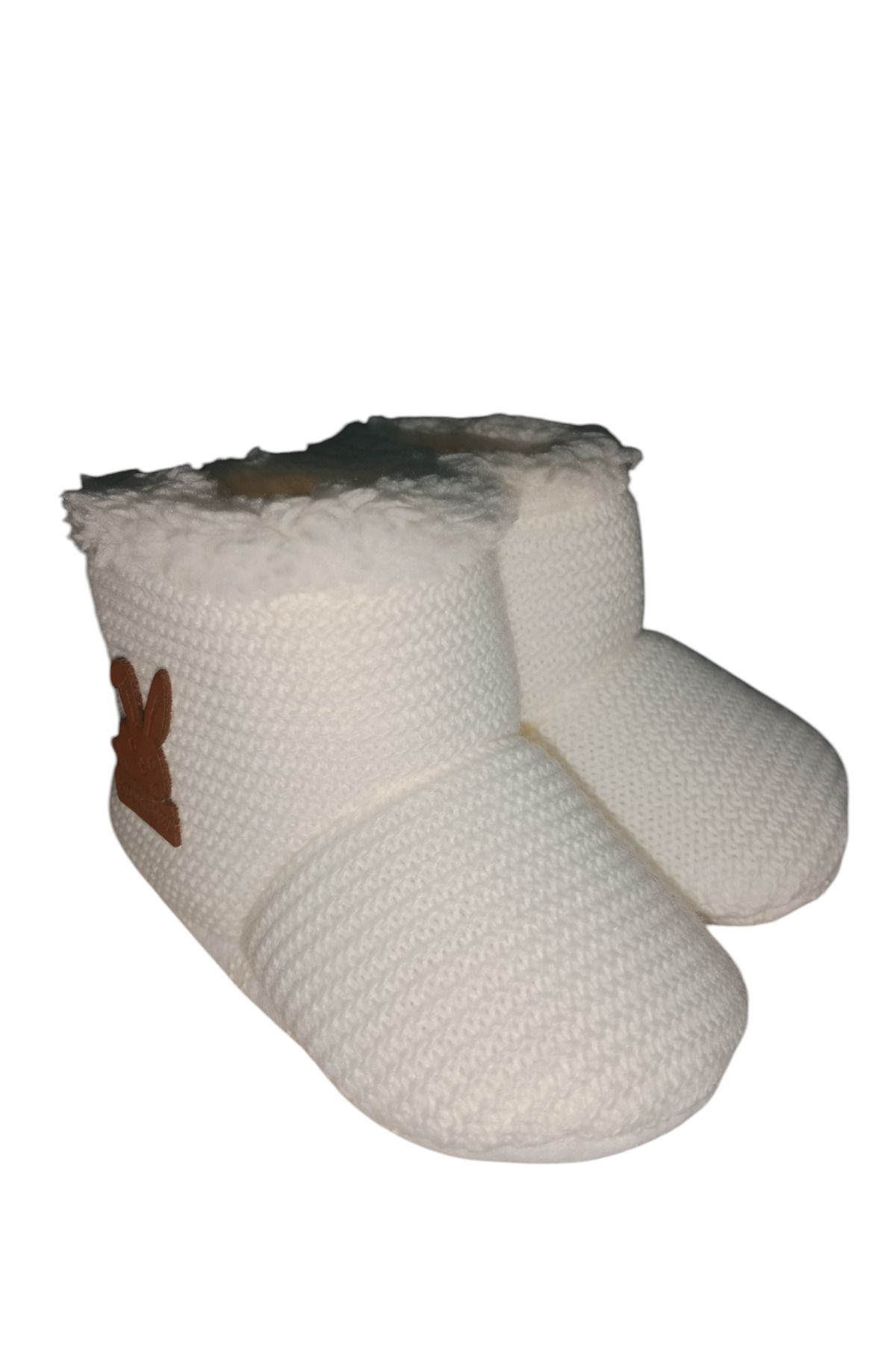 Bebek-Panduf Newborn First Step Soft Feather Panduf 2