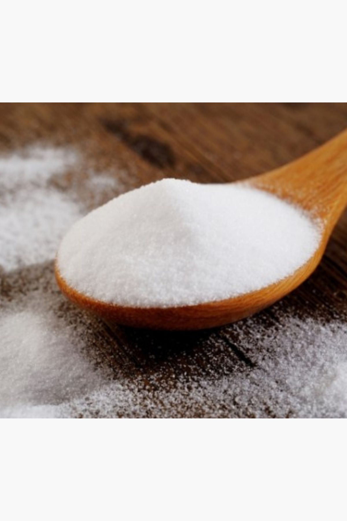 Easy Tedarik İngiliz Karbonatı Sodyum Bikarbonat Saf En Yüksek Kalite Yenilebilir 200 gr