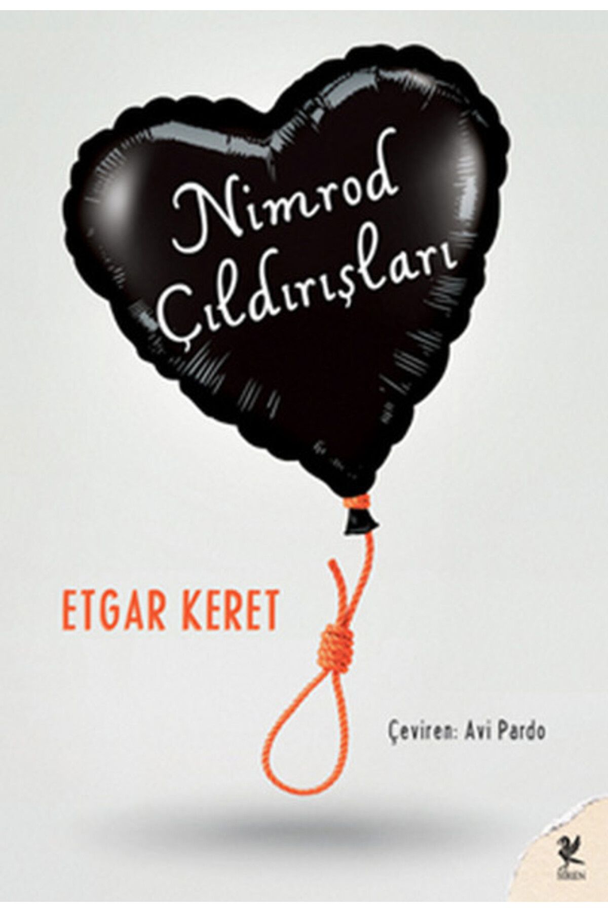 Destek Yayınları Nimrod Çıldırışları