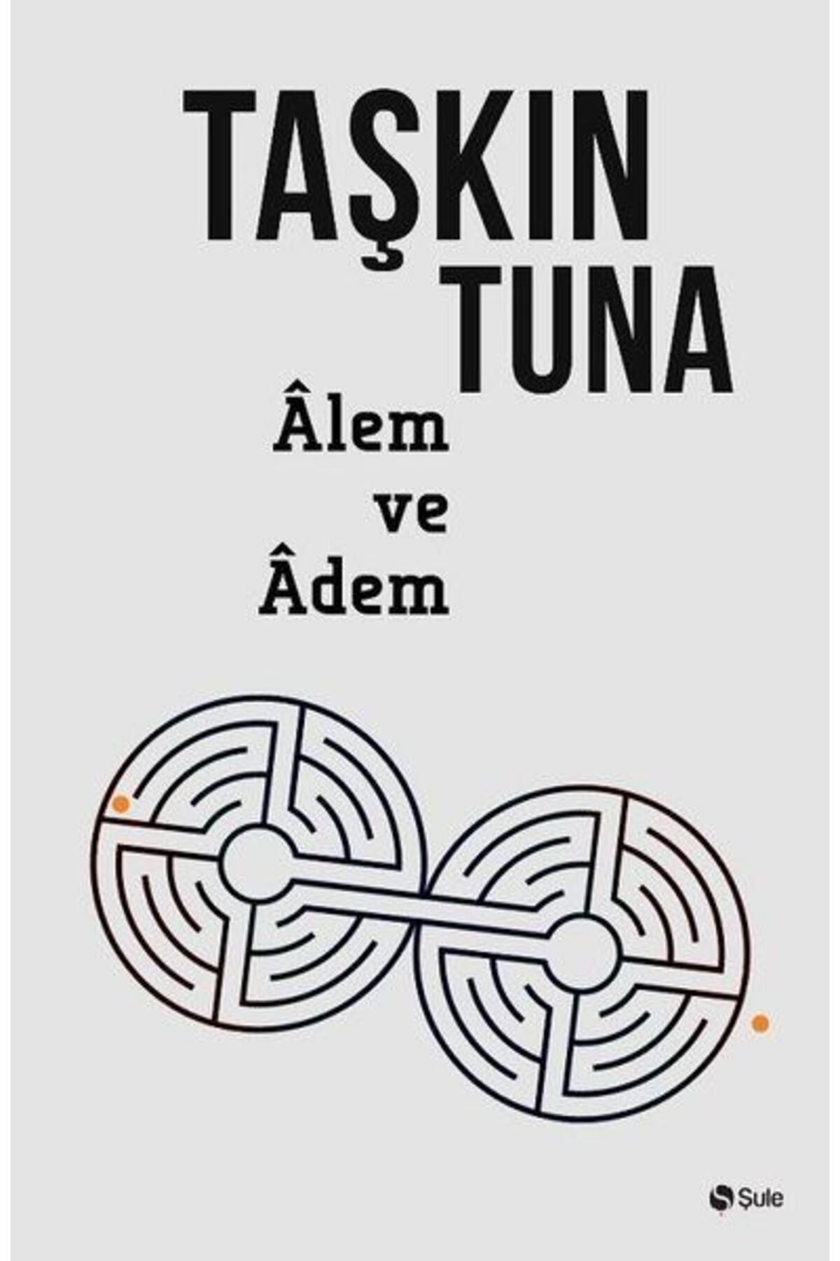 Şule Yayınları Alem ve Adem