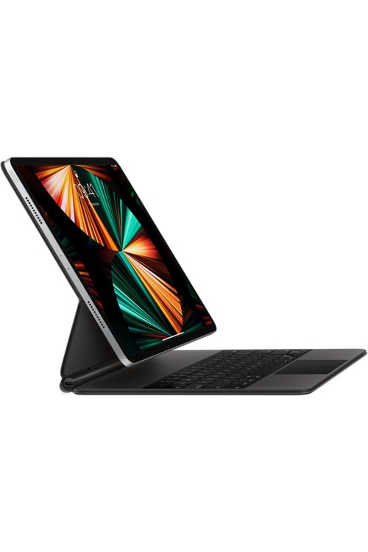 İpad Pro 12.9" (5.NESİL) Magic Keyboard Türkçe Q Klavye Mjqk3tq/a - 3