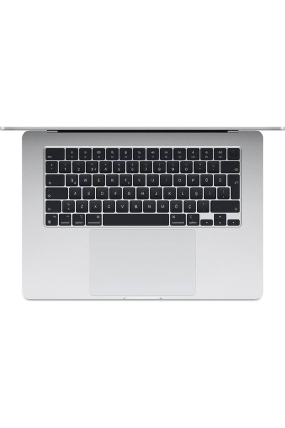 Apple Macbook Air M3 Çip 8gb 256gb Ssd Macos 15
