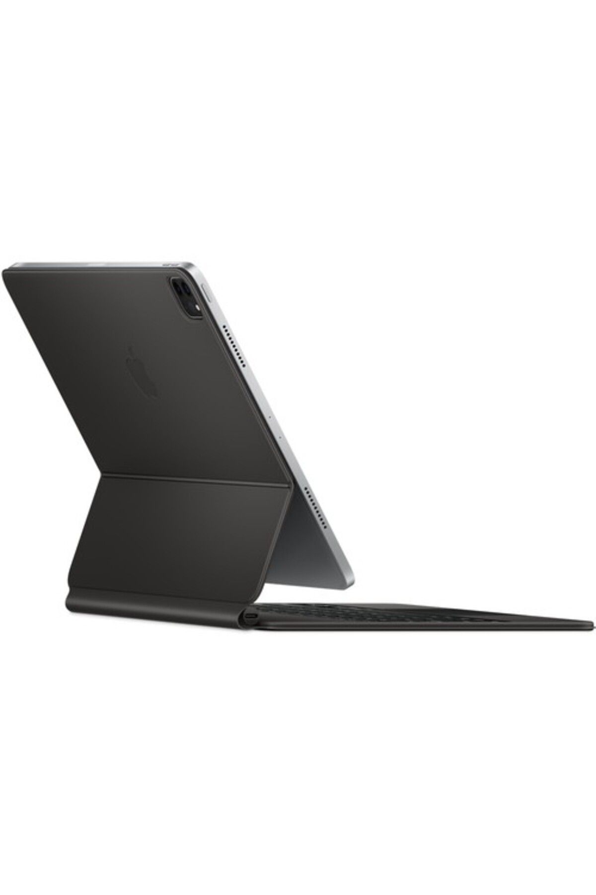 İpad Pro 12.9" (5.NESİL) Magic Keyboard Türkçe Q Klavye Mjqk3tq/a - 4