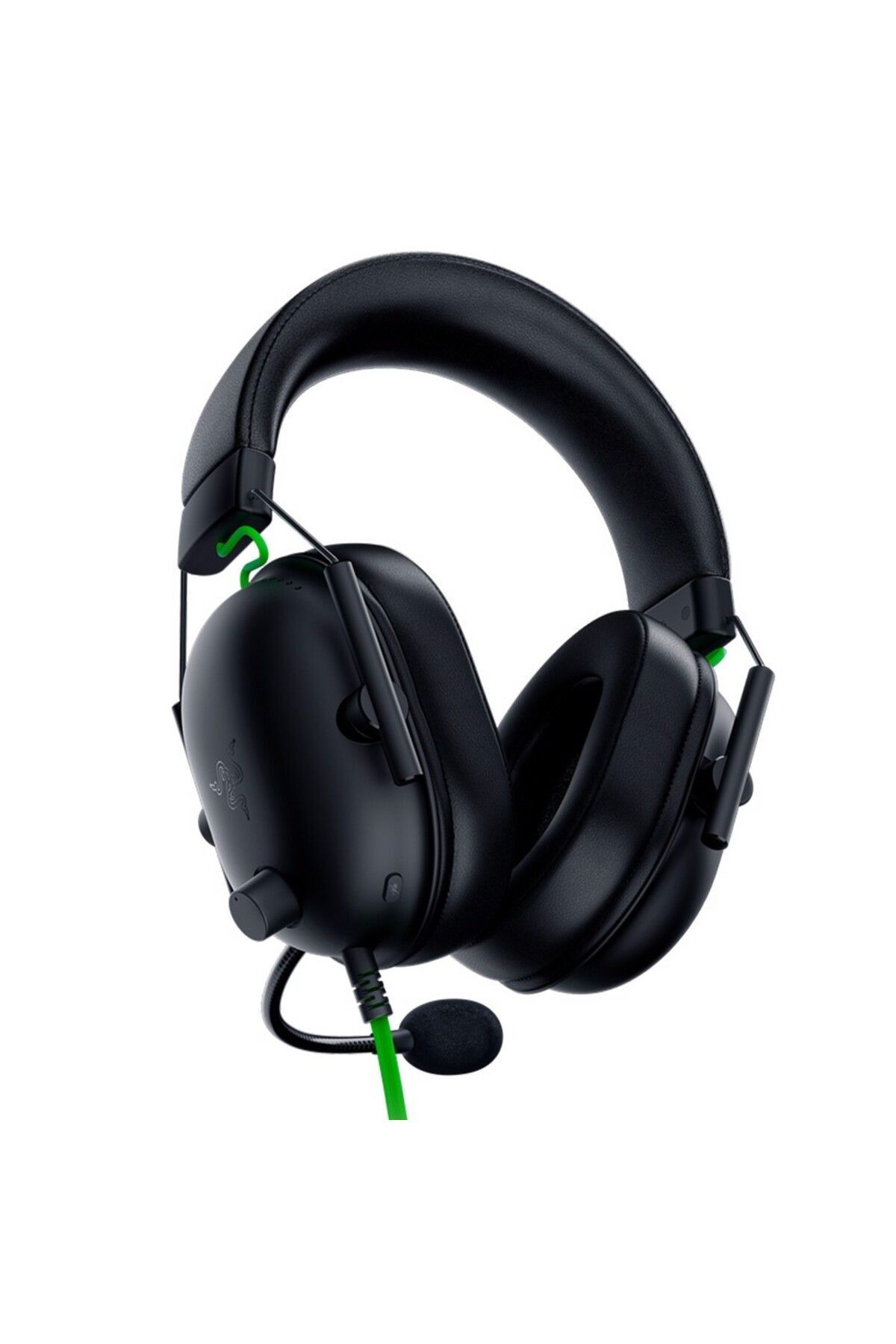 RAZER Blackshark V2 X Kablolu Kulaklık Siyah - Rz04-03240100-r3m1-2