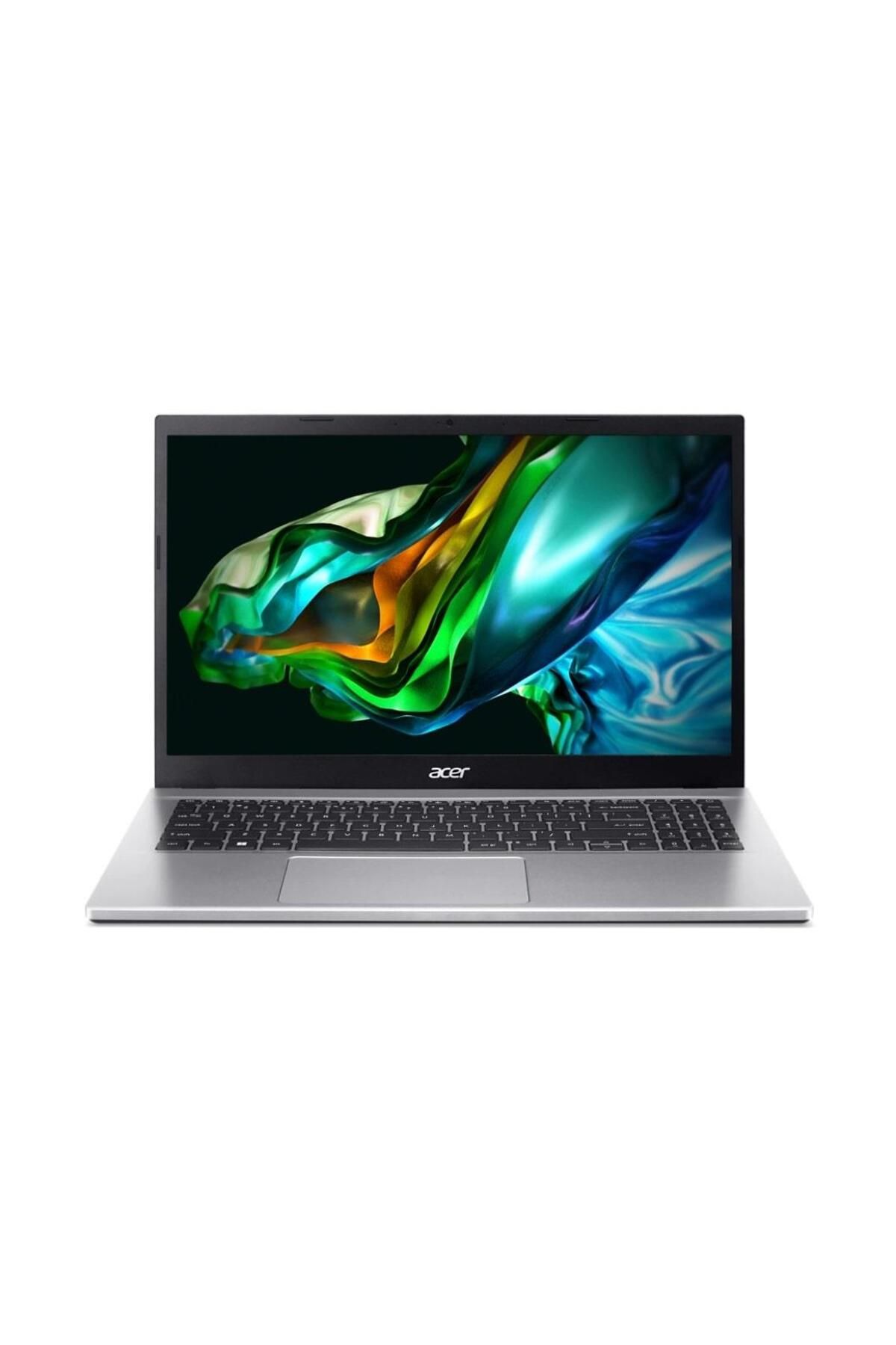 ACER Aspire 3 A315-44p Ryzen 7 5700u 16 Gb 512 Gb Ssd Freedos 15.6" Fhd 60 Hz Taşınabilir Bilgisayar