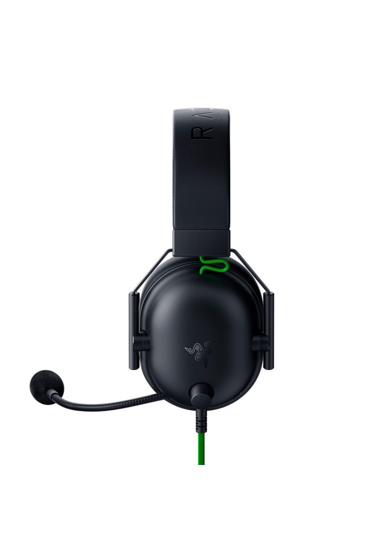 RAZER Blackshark V2 X Kablolu Kulaklık Siyah - Rz04-03240100-r3m1-4