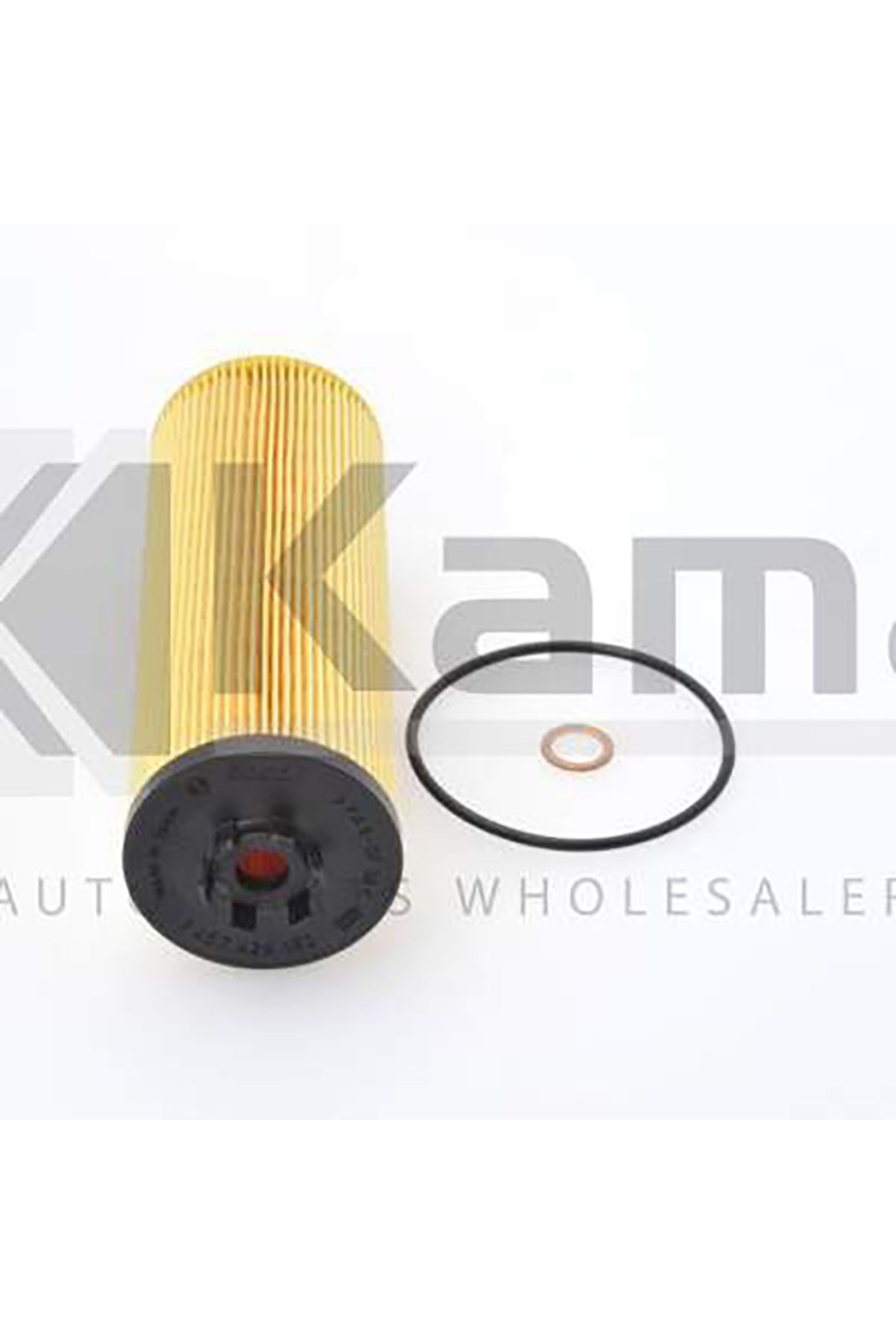 Bosch 059115561A YAĞ FİLTRESİ VW PASSAT / AUDI A4 / A6 (AFB/AKN/AKE/2.5TDI) 97-04