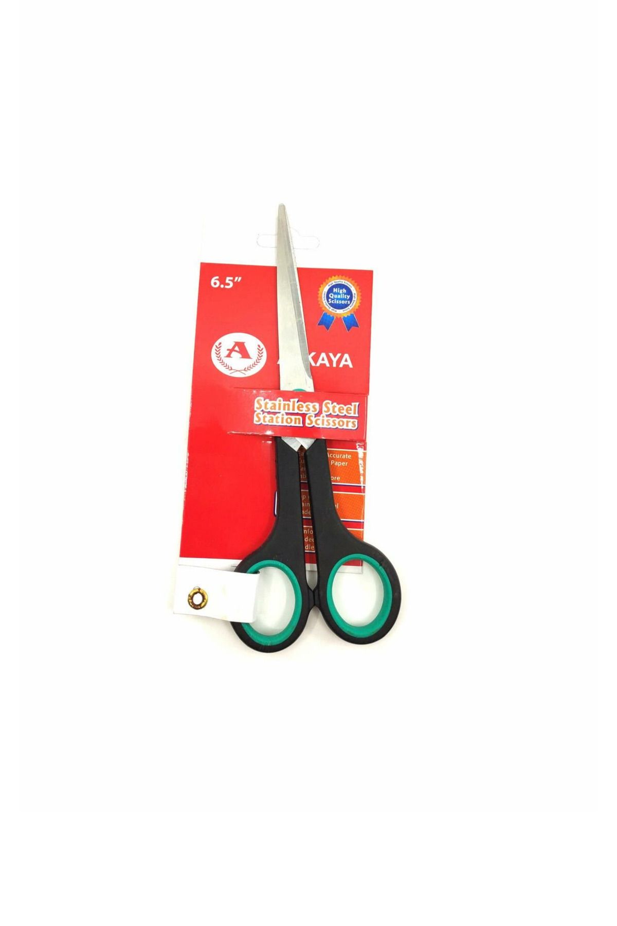 Easy Tedarik 6,5" 7 Numara Makas Royaleks-ALK-155
