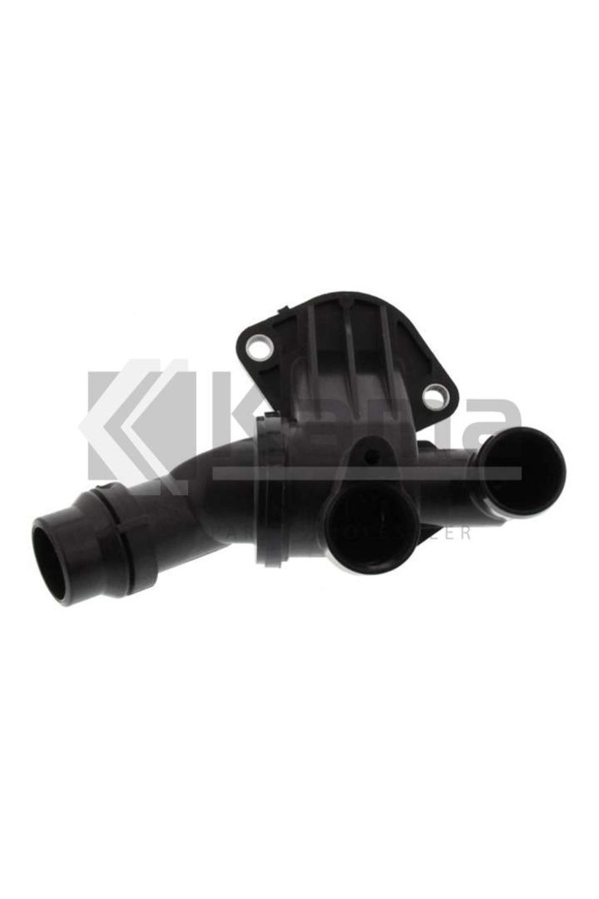 mette 06F121111F TERMOSTAT KOMPLE VW GOLF / JETTA / PASSAT / AUDI A3 / SKODA OCTAVIA