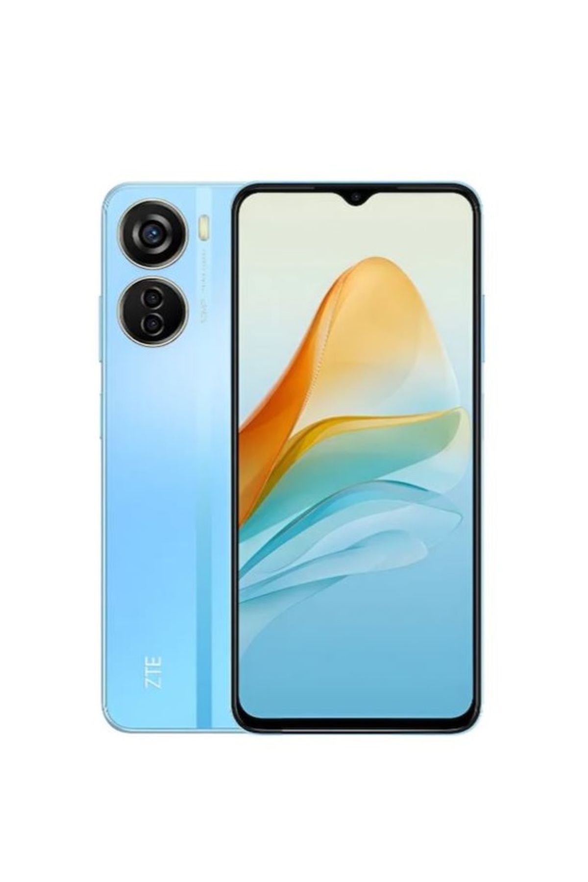 ZTE Nubia V40 Design 4/128 Sky Blue