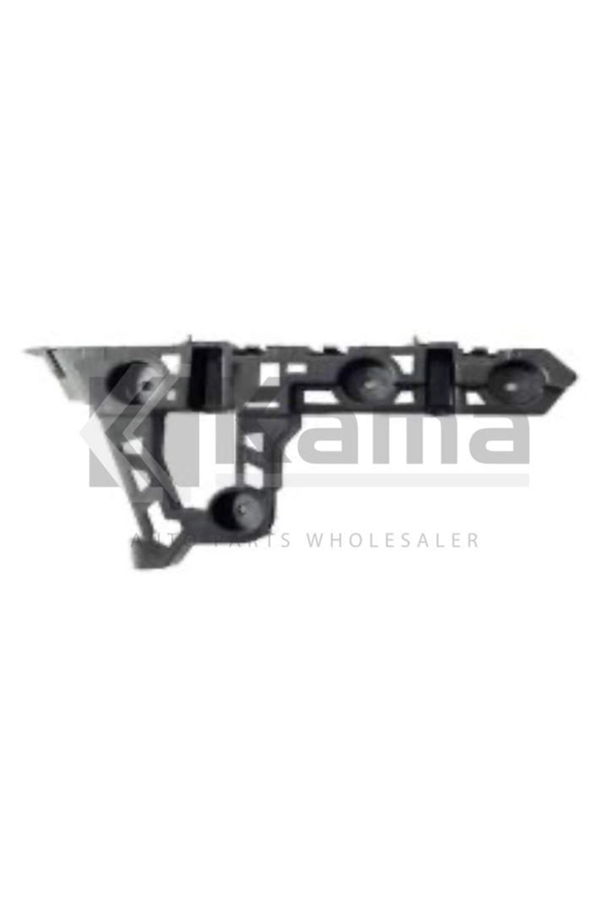 mette 39136914 TAMPON ARKA UÇ BAĞLANTISI SOL OPEL INSIGNIA-B 18-