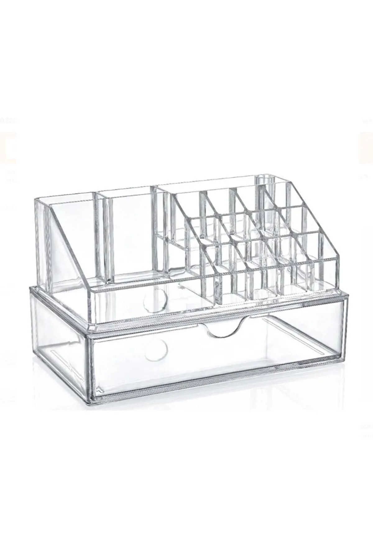 Easy Tedarik Organizerli Çekmece Set Royaleks-Ak611
