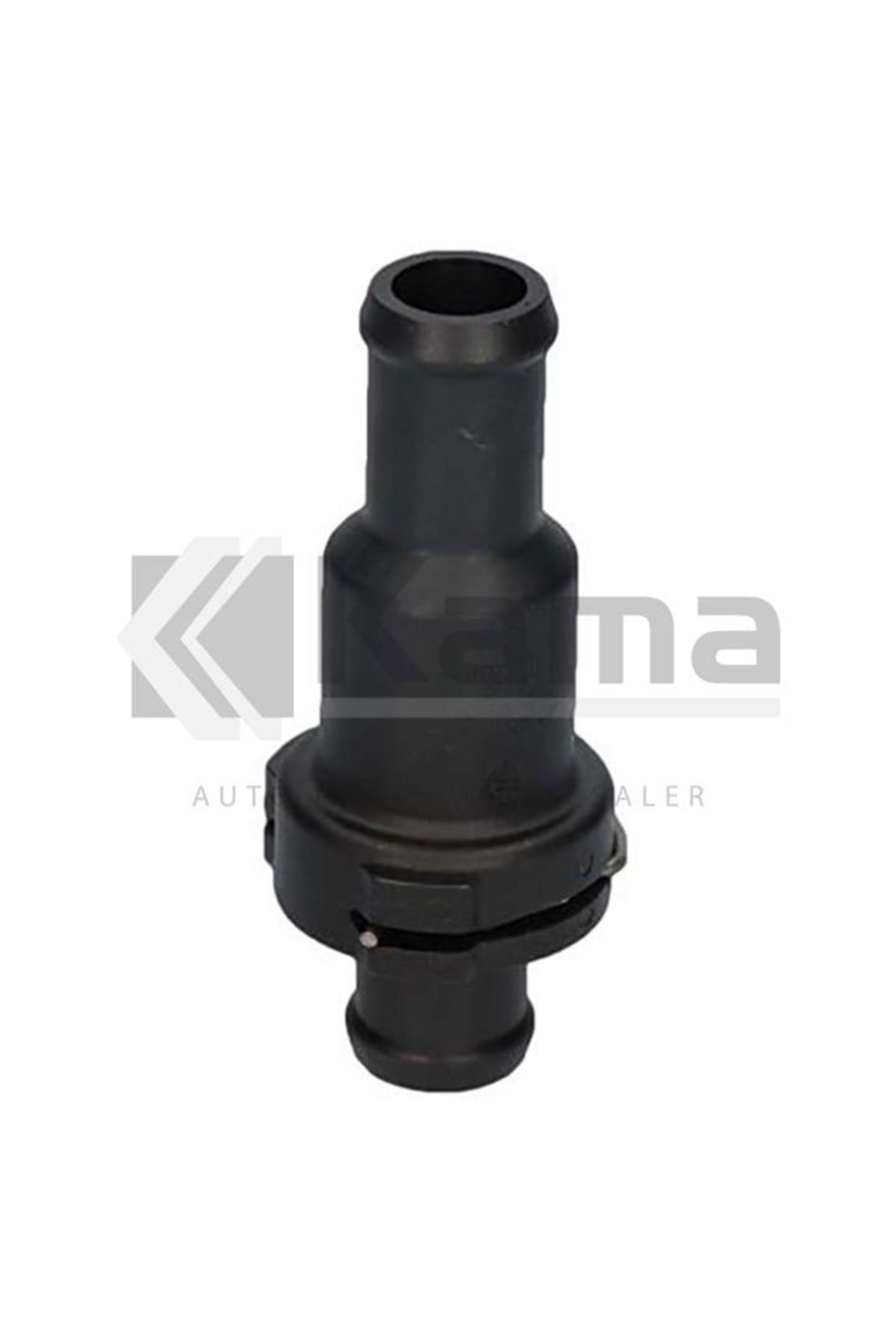 mette 1K0121113A TERMOSTAT (75C) VW GOLF-5 / GOLF-6 / JETTA /AUDI Q3 (BLG/BMY/1.4TSI) 04-