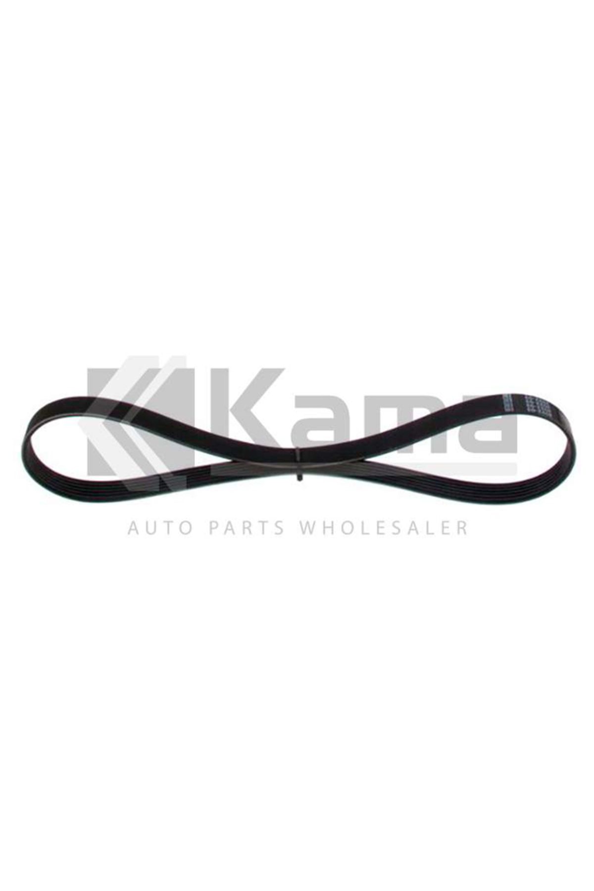 Bosch 037903137E-9226256 VANTİLATÖR KAYIŞI (6PK893) VW GOLF-3 / CLASSIC (AFT/ABS/1.6/1.8) 91-