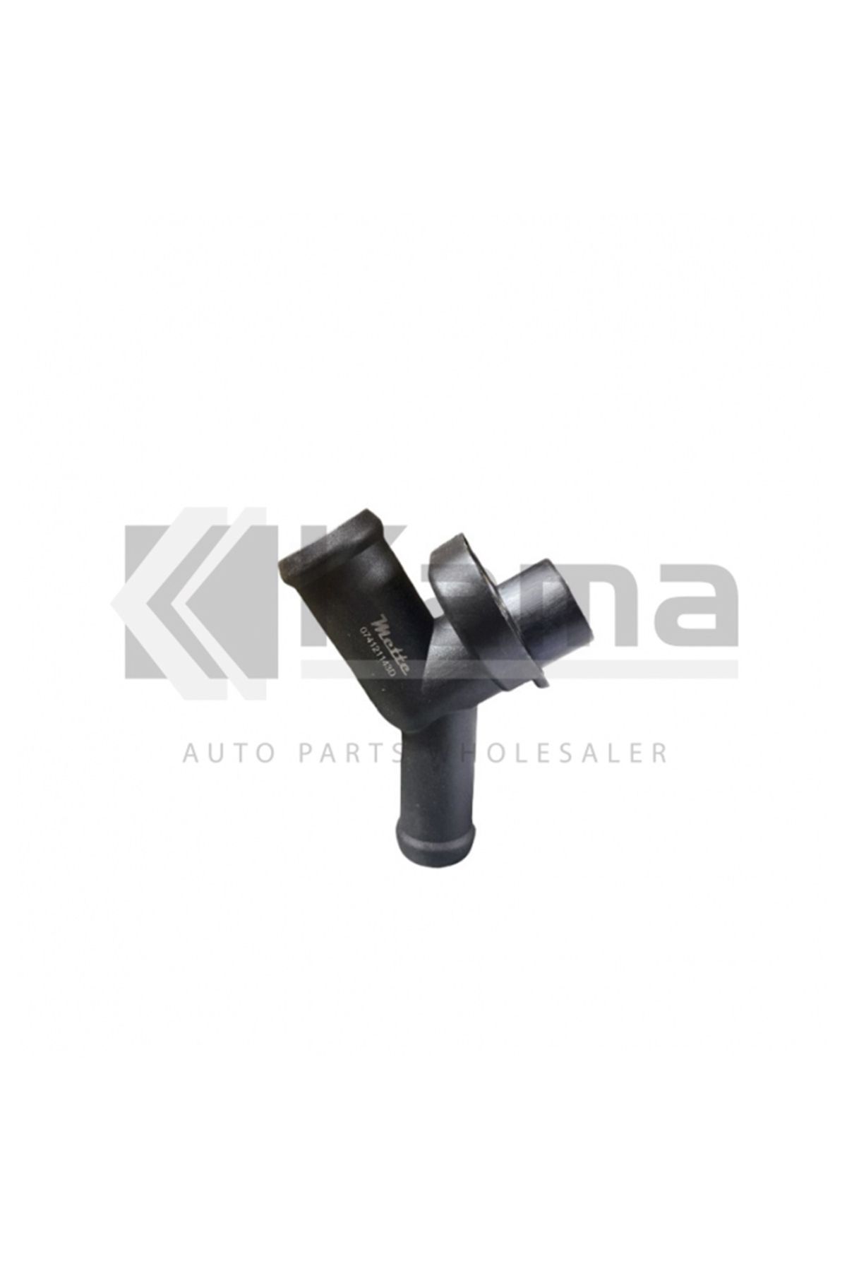 mette 074121143D TERMOSTAT KAPAĞI VW TRANSPORTER-T4 (AJA/AAB/2.4D) 91-03