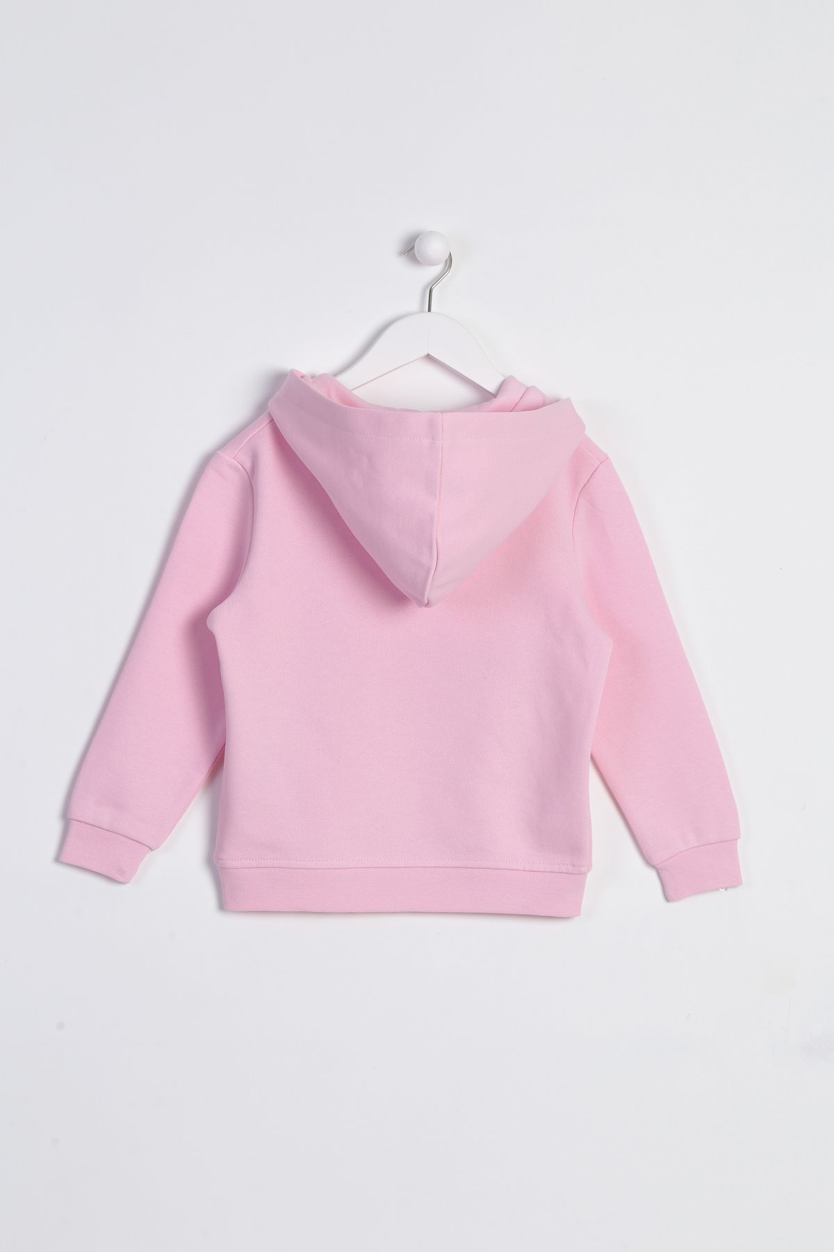 Atelier Babbi-Sweatshirt - Pink - Regular fit 3