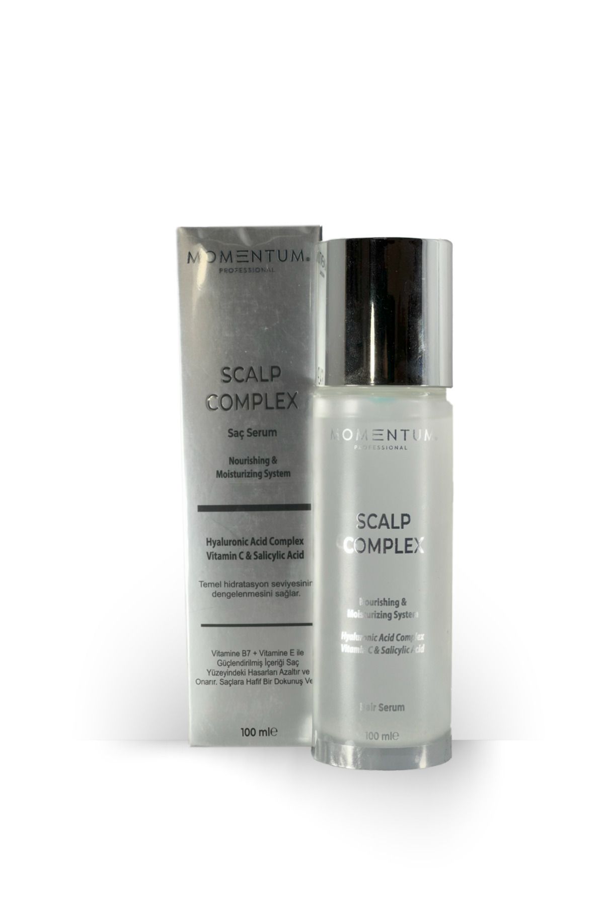 Momentum-Scalp Complex 100 ml 3