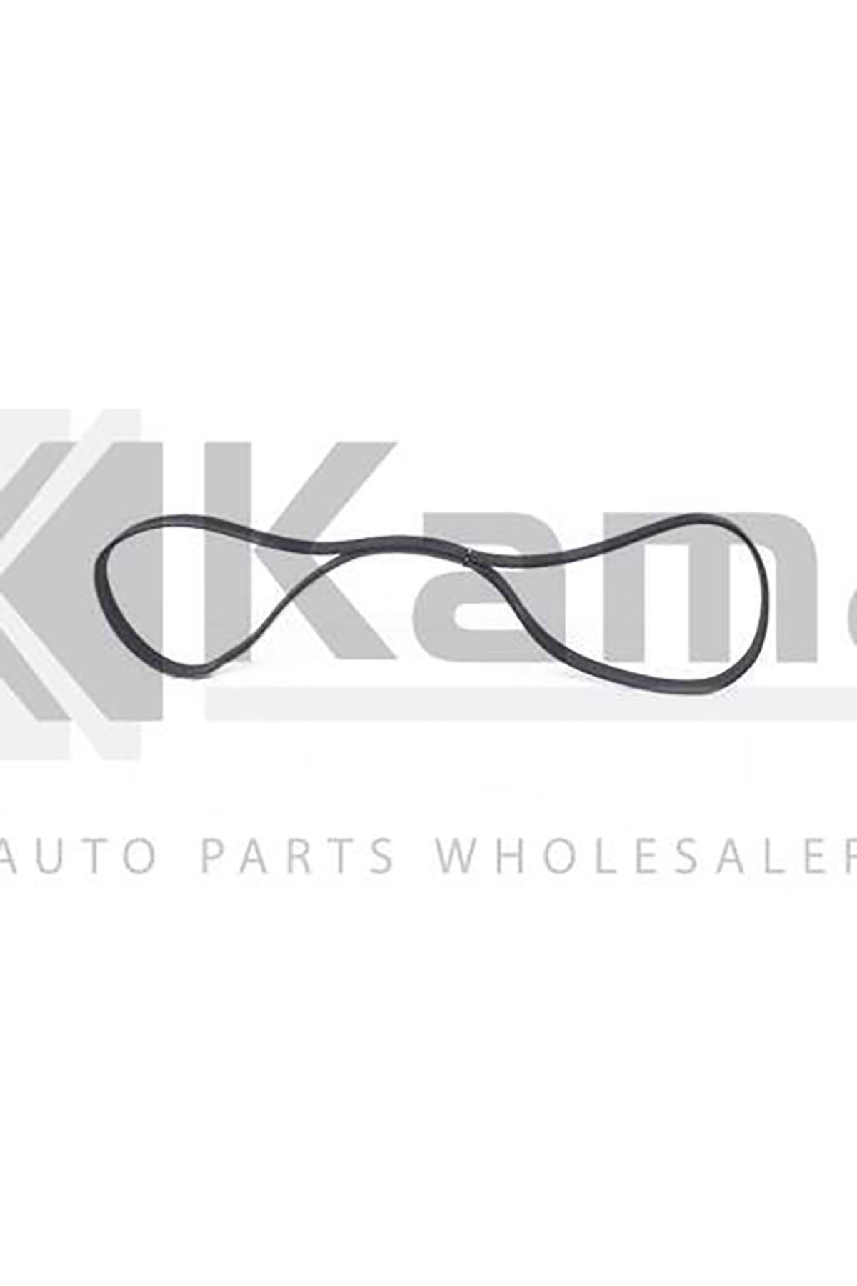 Bosch 96989017 KANALLI KAYIŞ (6PK2063) CHEVROLET CAPTIVA C100 (2.0 VCDI 16V) 07-10