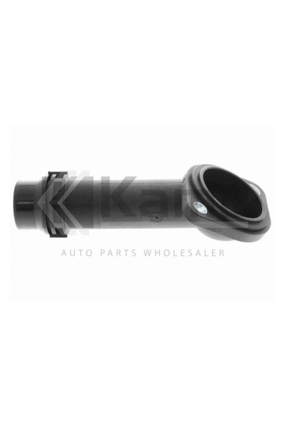 mette 06B121121 TERMOSTAT KAPAĞI VW PASSAT / AUDI A4 / A6 / SKODA SUPERB 01-05