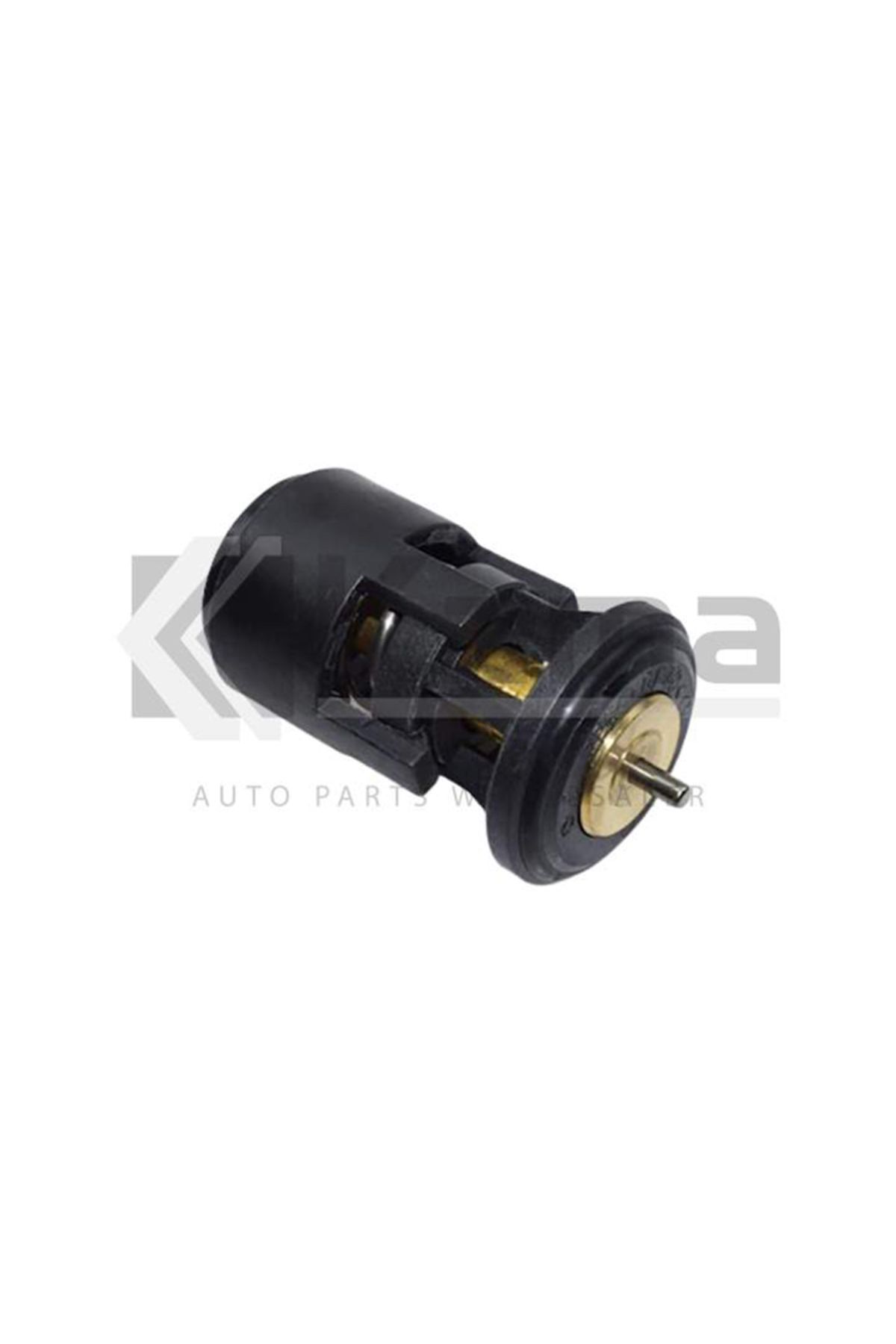 mette 032121110B TERMOSTAT (87C) VW POLO / SEAT CORDOBA / SKODA FABIA (AEE/ALM/AFT/1.6) 94-99