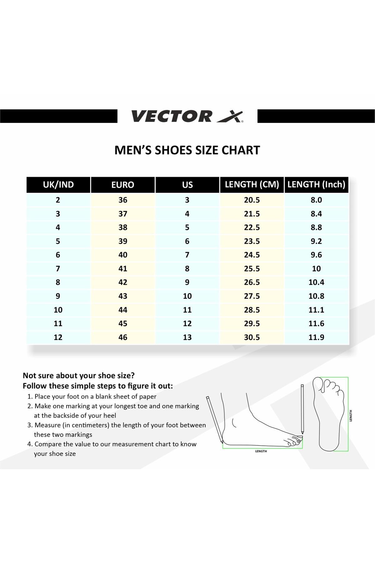 Vector X-Breeze Football Shoes Black/sea Green | Size 9 Uk | Synthetic Leather | Waterproof 3