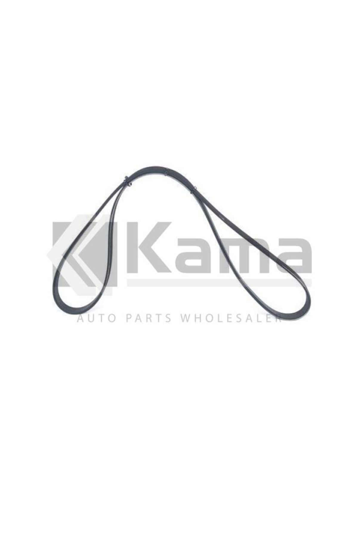Bosch 5591186-1340077 KANALLI KAYIŞ OPEL INSIGNIA-B (1.5) 18- / ASTRA-K (1.0T/1.4/1.4T) 16-