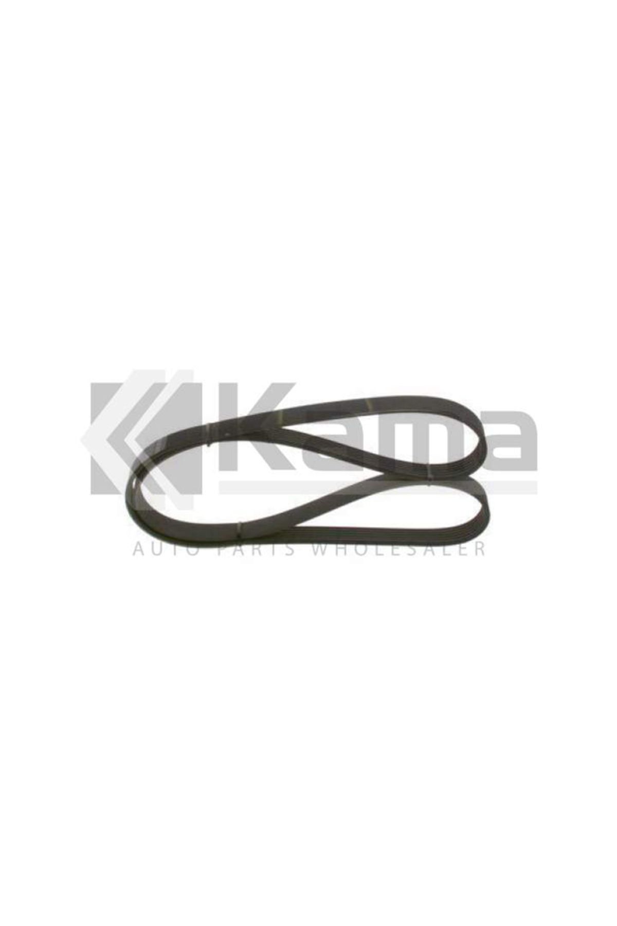 Bosch 1340058-55595073 KANALLI KAYIŞ OPEL INSIGNIA-A (A1.6XHT) 13-