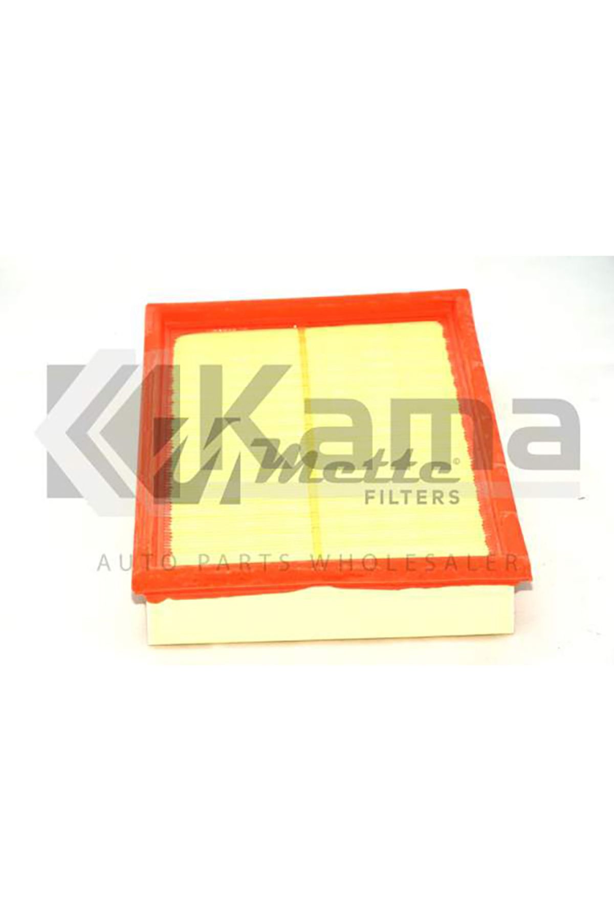 mette 834297 HAVA FİLTRESİ OPEL VECTRA-A 89-95 / CALIBRA 89-97
