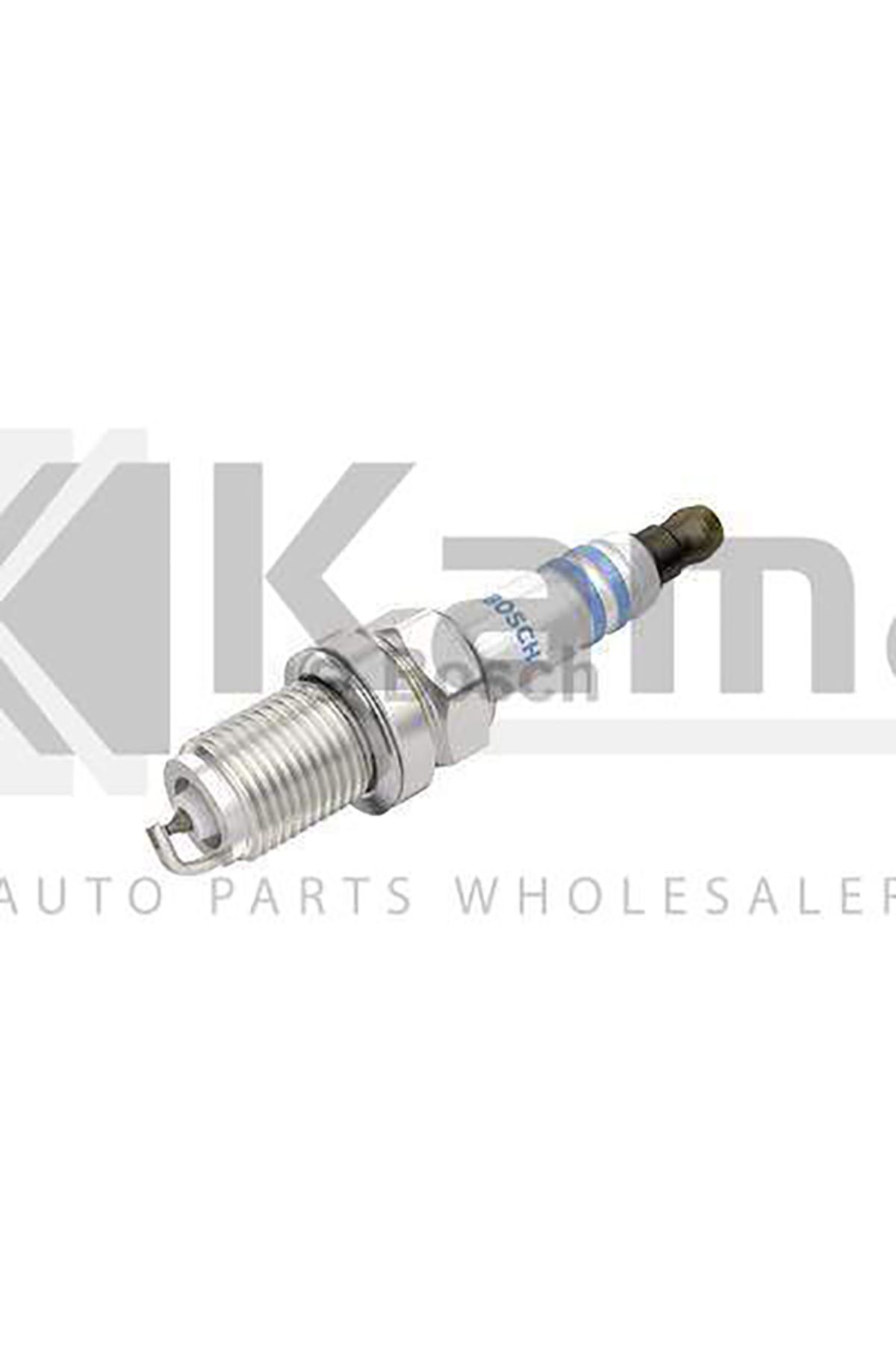 Bosch 1214066-55576026 BUJİ (DOUBLE IRIDIUM) OPEL (A1.4NEL/A1.4NET) / CHEVROLET (A1.4NET)