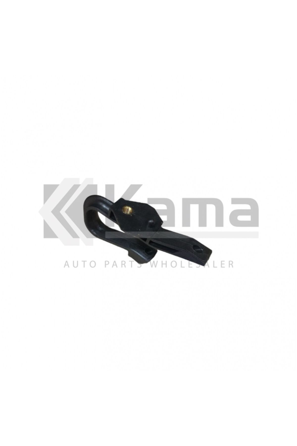mette 1310601 RADYATÖR ÜST BAĞLANTI AYAĞI OPEL ASTRA-G 98- / ZAFIRA-A 99-