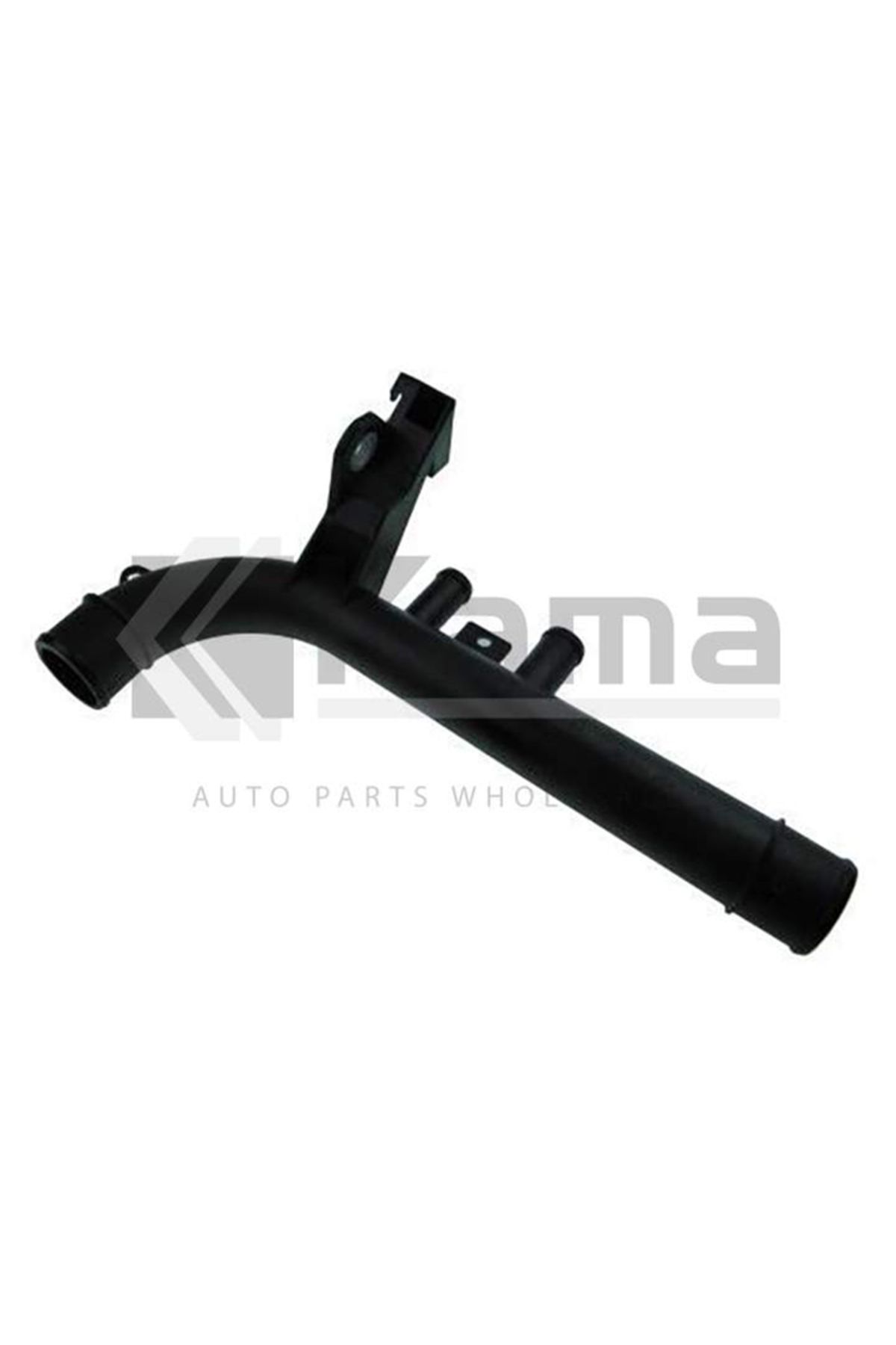 mette 1336086 RADYATÖR SU BORUSU OPEL CORSA-B (1.2NZ/1.2SZ/C1.4NZ/X1.4SZ) 93-