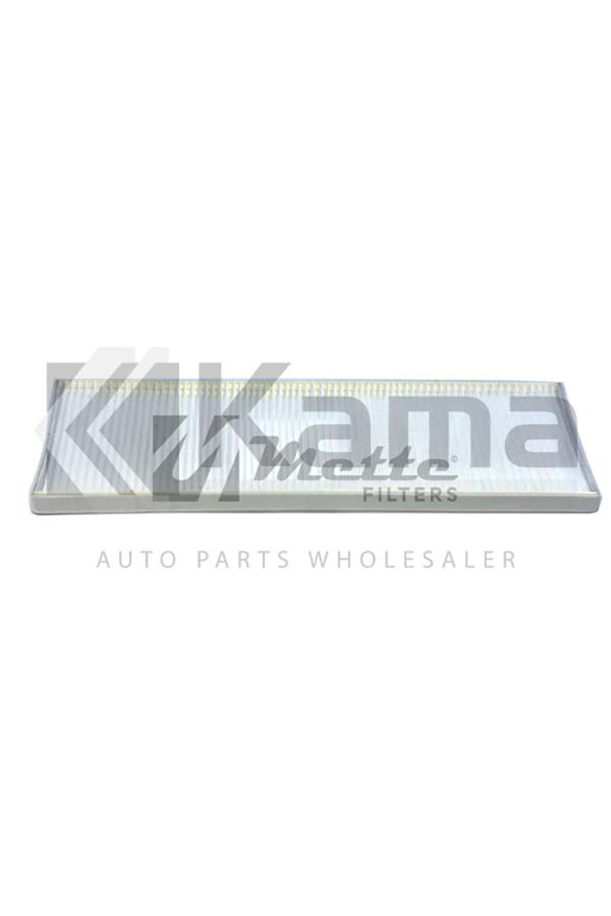 mette 6808600NP POLEN FİLTRESİ OPEL ASTRA-F 92- / CORSA-B 92- / COMBO-B 94-01 / TIGRA-A 93-