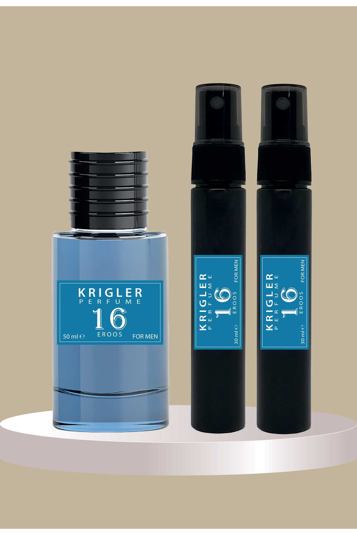 ادکلن  KRG21_22