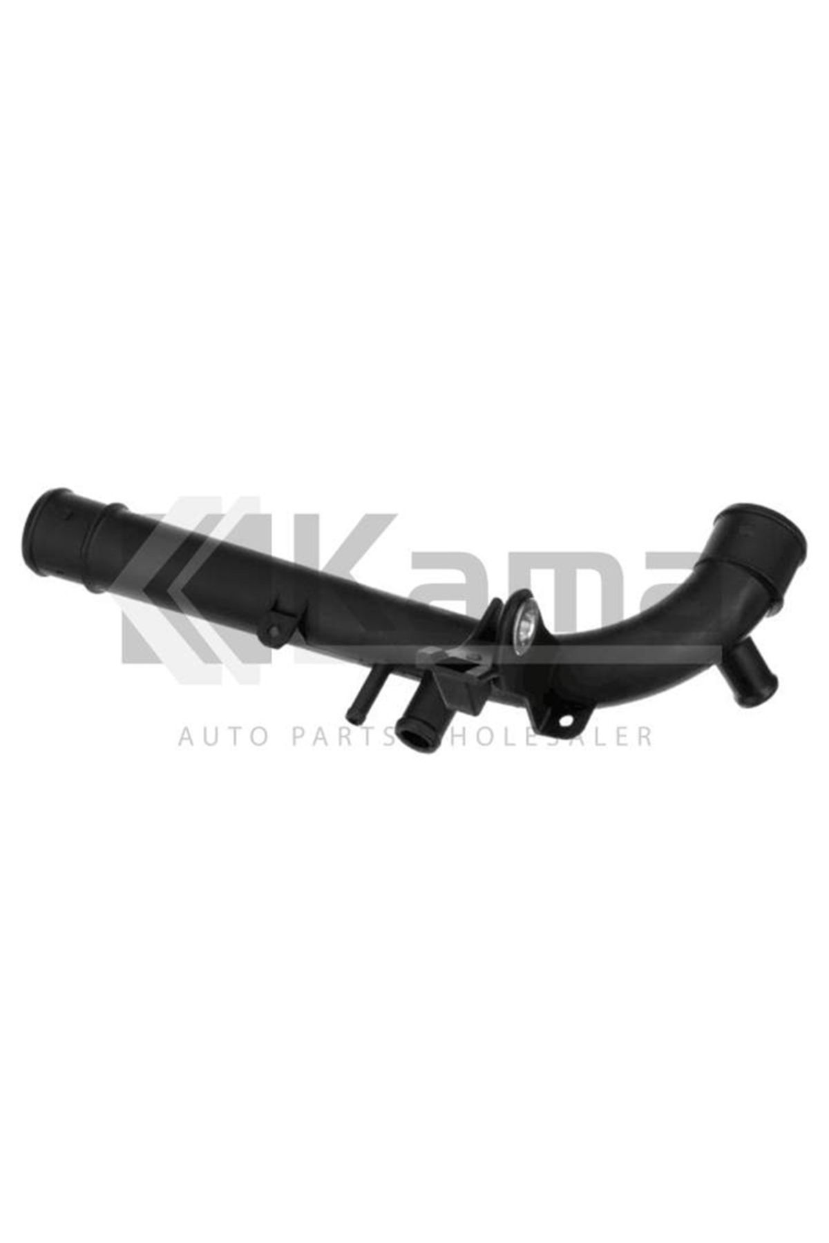 mette 6336006 RADYATÖR SU BORUSU OPEL ASTRA-G (X1.4XE/X1.6XEL/C1.6SEL) 98-