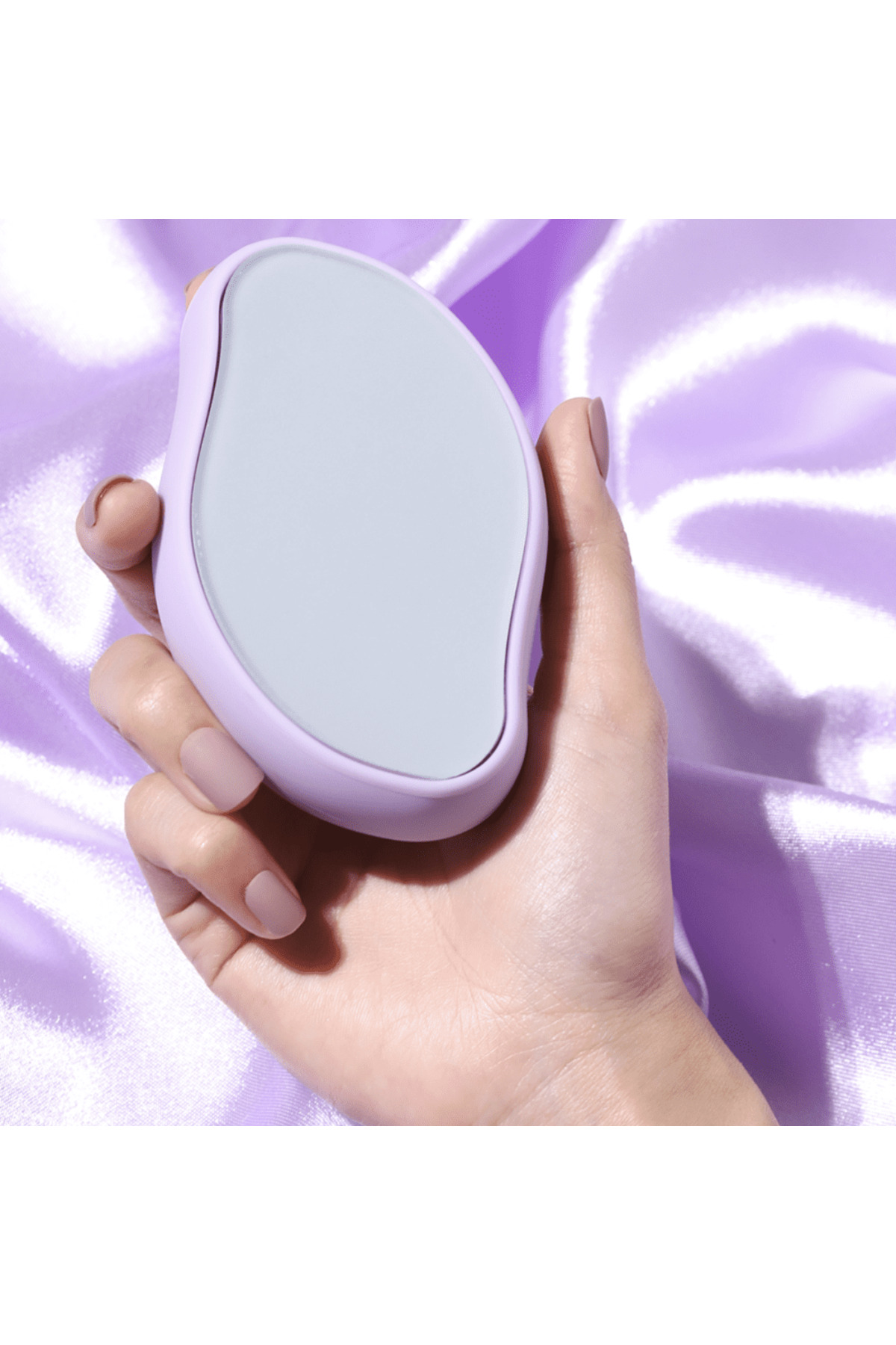 SOFT Crystal Eraser Epilasyon Aleti Tüy Silgisi Tüy Alıcı Fiziksel Kristal Epilatör (2 ADET) — MAKO0006