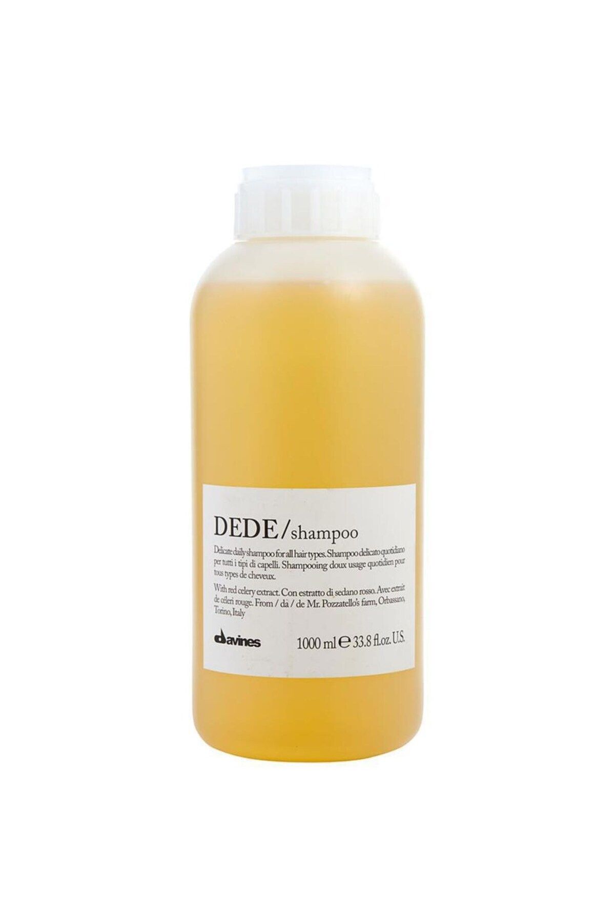 شامپو داوینز YYB-B52-BeautyBar