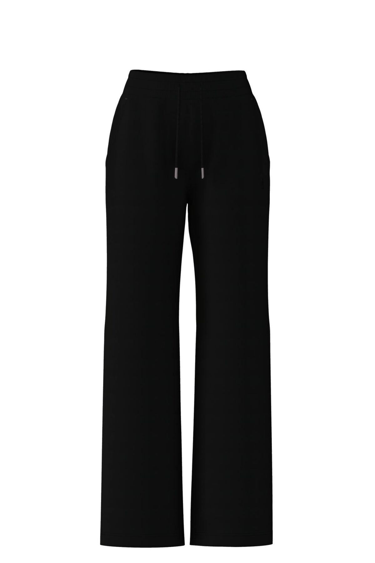Re-SIS-Gofre Printed Palazzo Pants 3