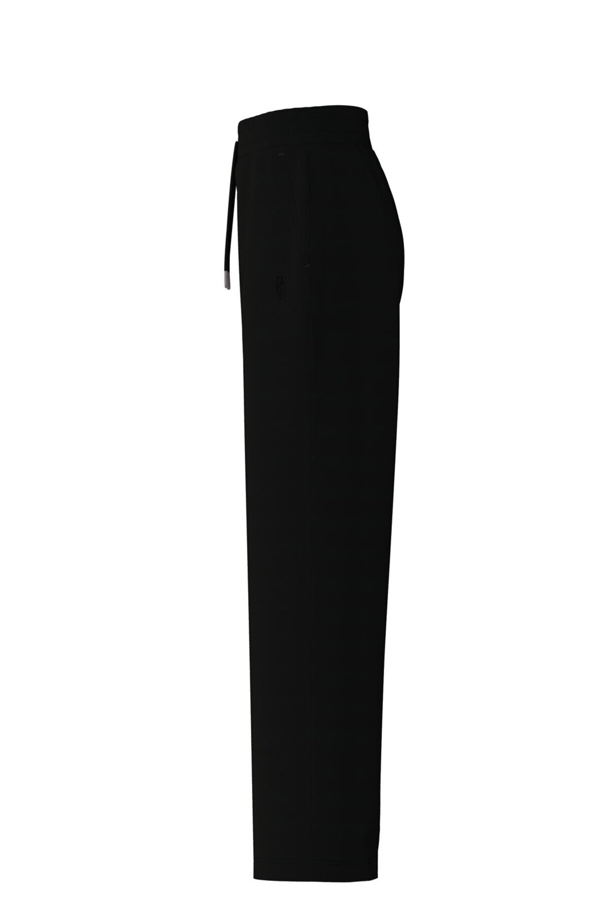 Re-SIS-Gofre Printed Palazzo Pants 5