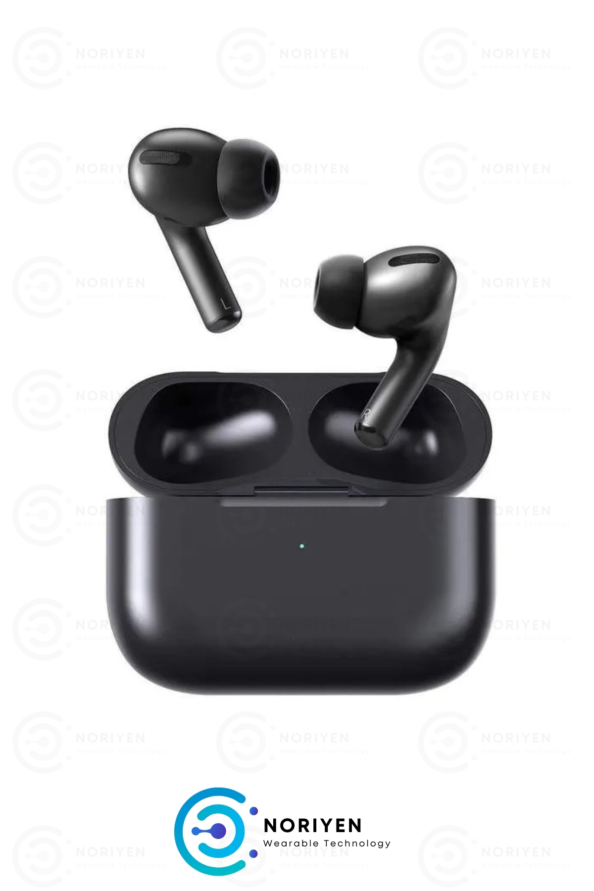 Premium Serisi White 2 Model IOS Android Uyumlu Aktif Gürültü Engelleme Kablosuz Bluetooth Kulaklık