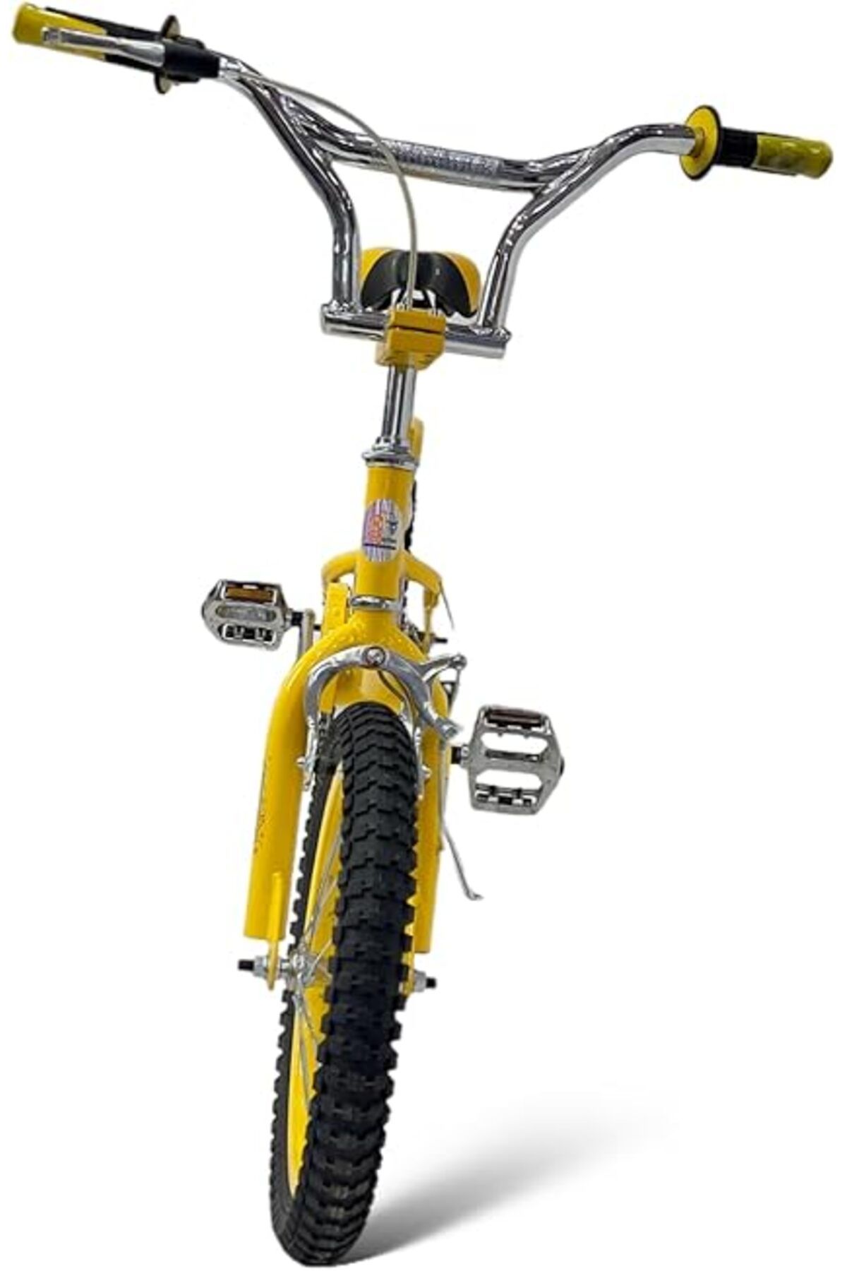 ALBADER-, Cobra Kids Bike For 8-11 Years Old, Adjustable Seat, dualbrake, 16-Inch Size Bicycle 4