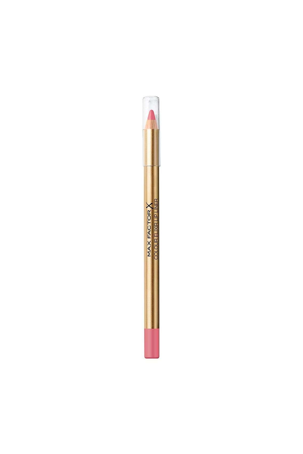 Max Factor ELIXIR DUDAK KALEMI NO:35 PINK PRINCESS