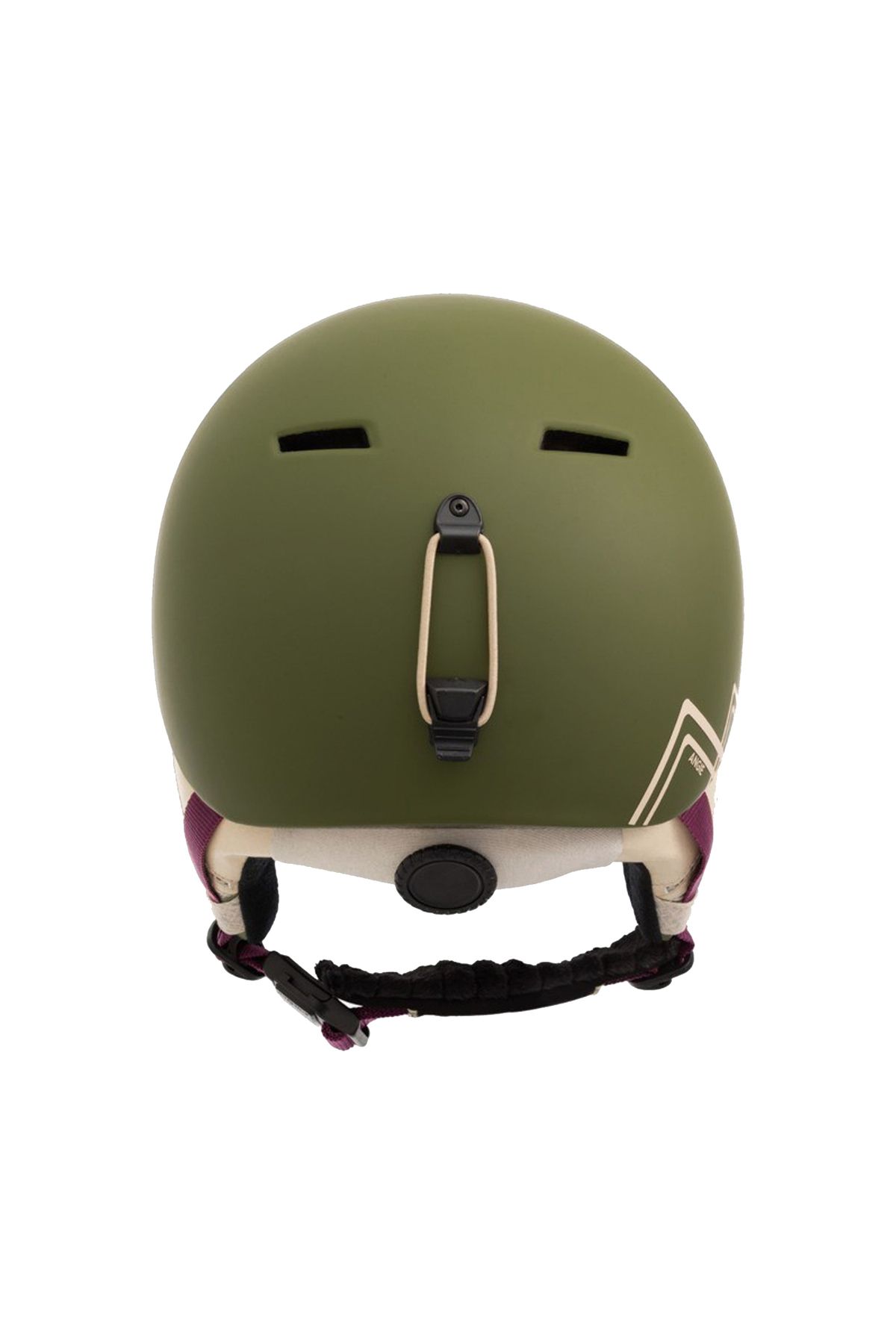 Roxy-Angie Women's Helmet Women's Helmet Erjtl03056 3