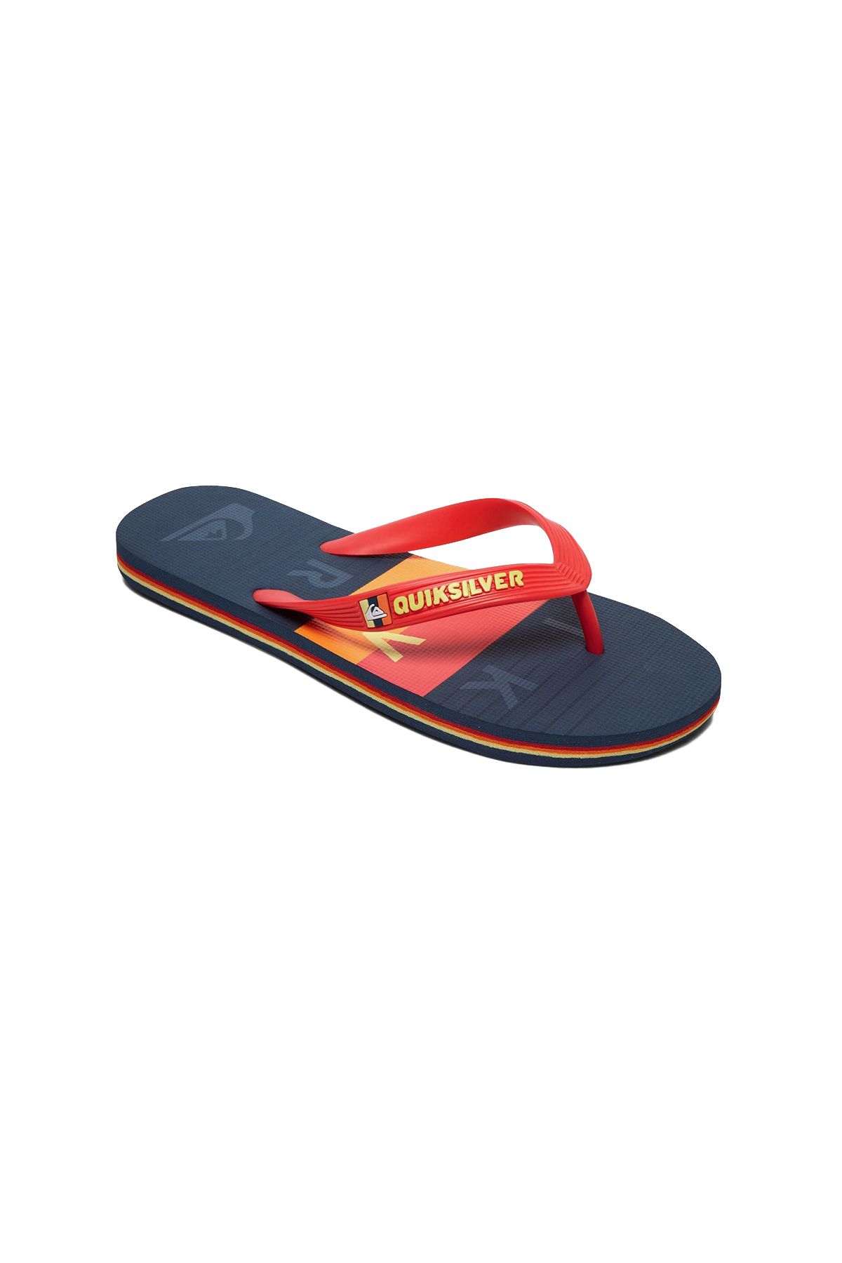 دمپایی اسپرت یونیسکس WORD BLOCK YOUTH 553234 Quiksilver