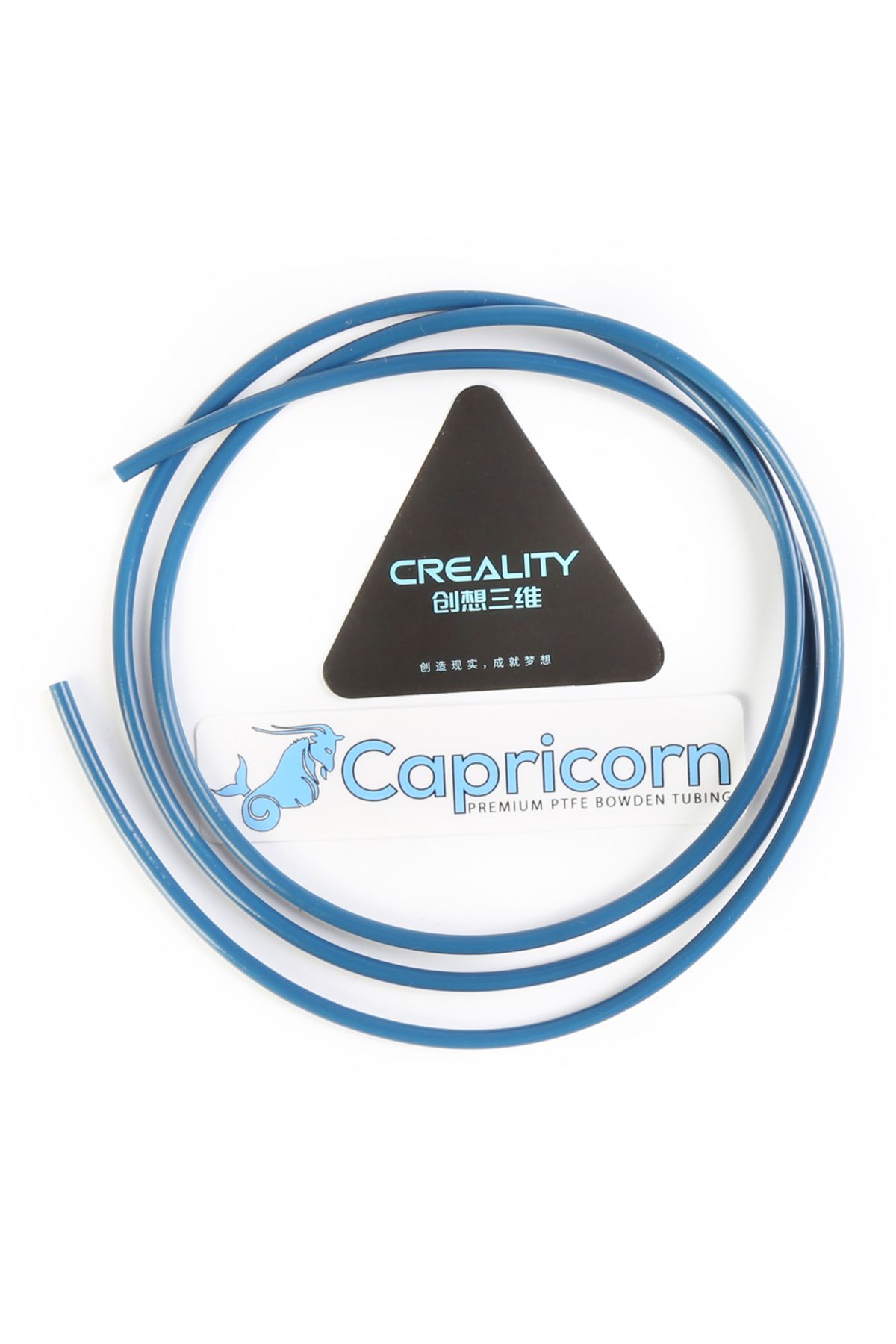 Creality Capricorn Teflon Boru 2m