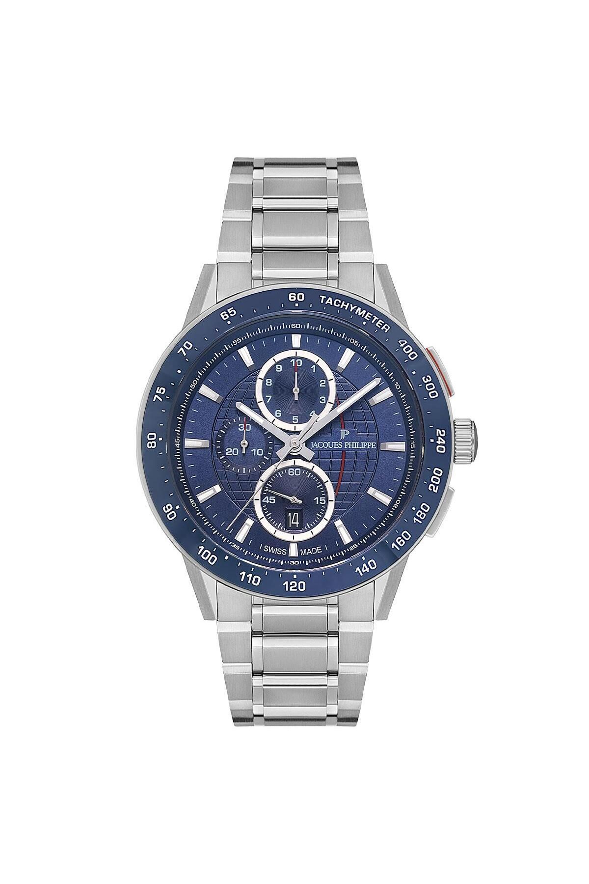 Jacques Philippe-JPQGC281336 Men's Wristwatch 1