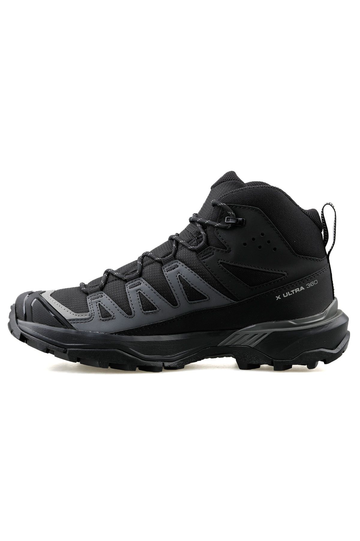 چکمه مردانه خارجی X Ultra 360 Mid (GORE-TEX) L47447600 مشکی Salomon